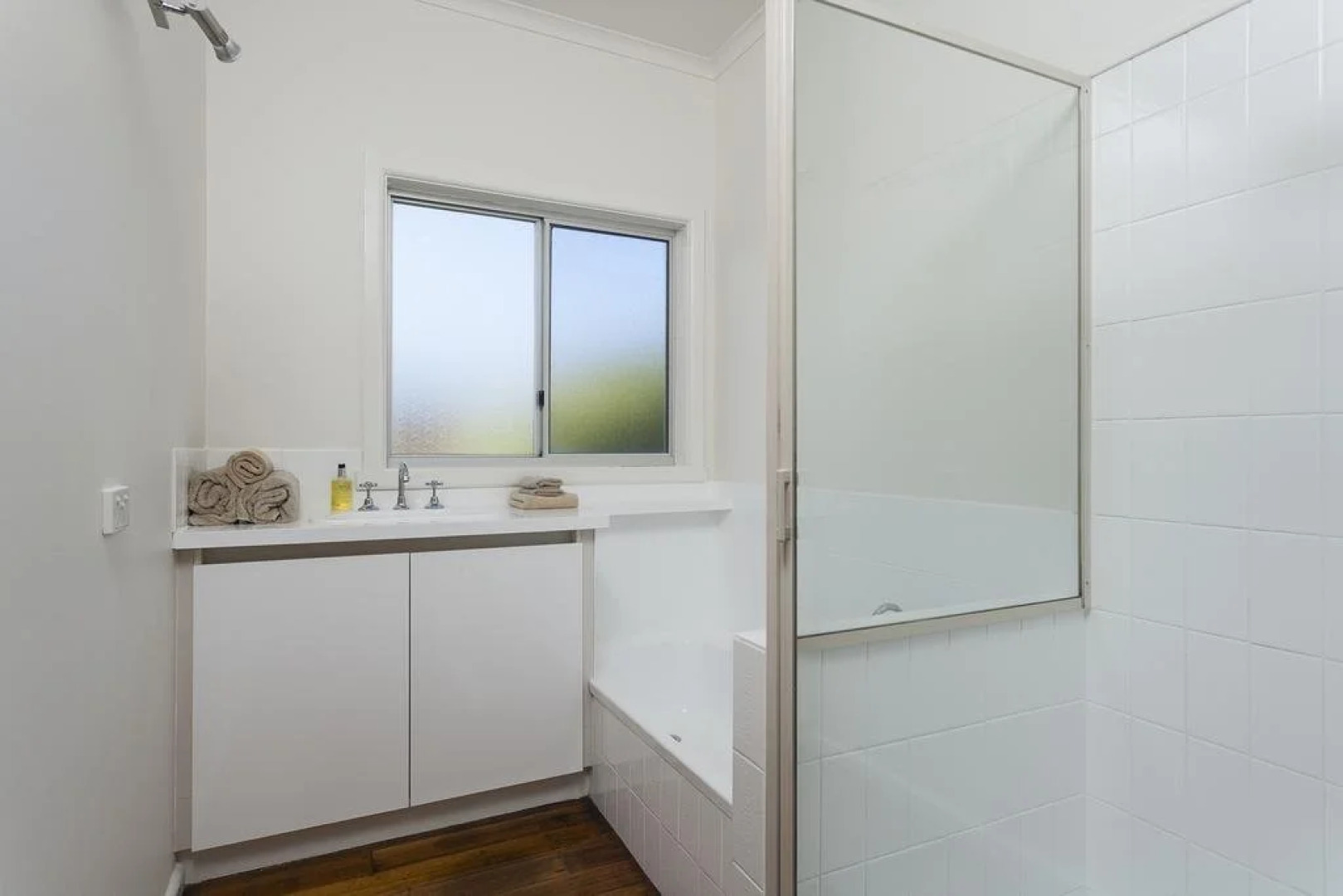 Johanna Seaside Cottages