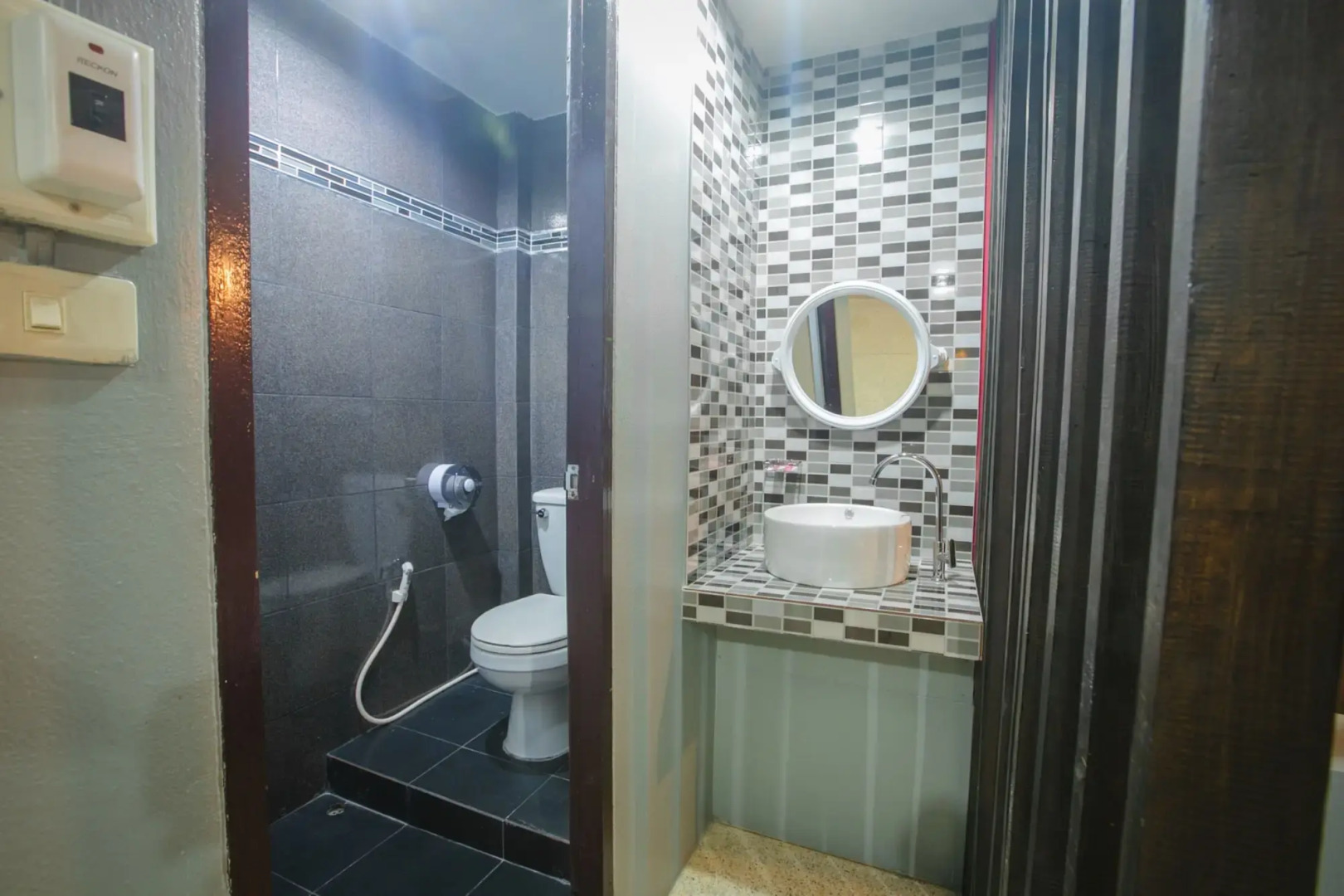 Phang Nga Guesthouse