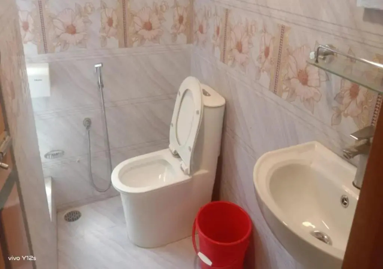 Rose Garden Guest House