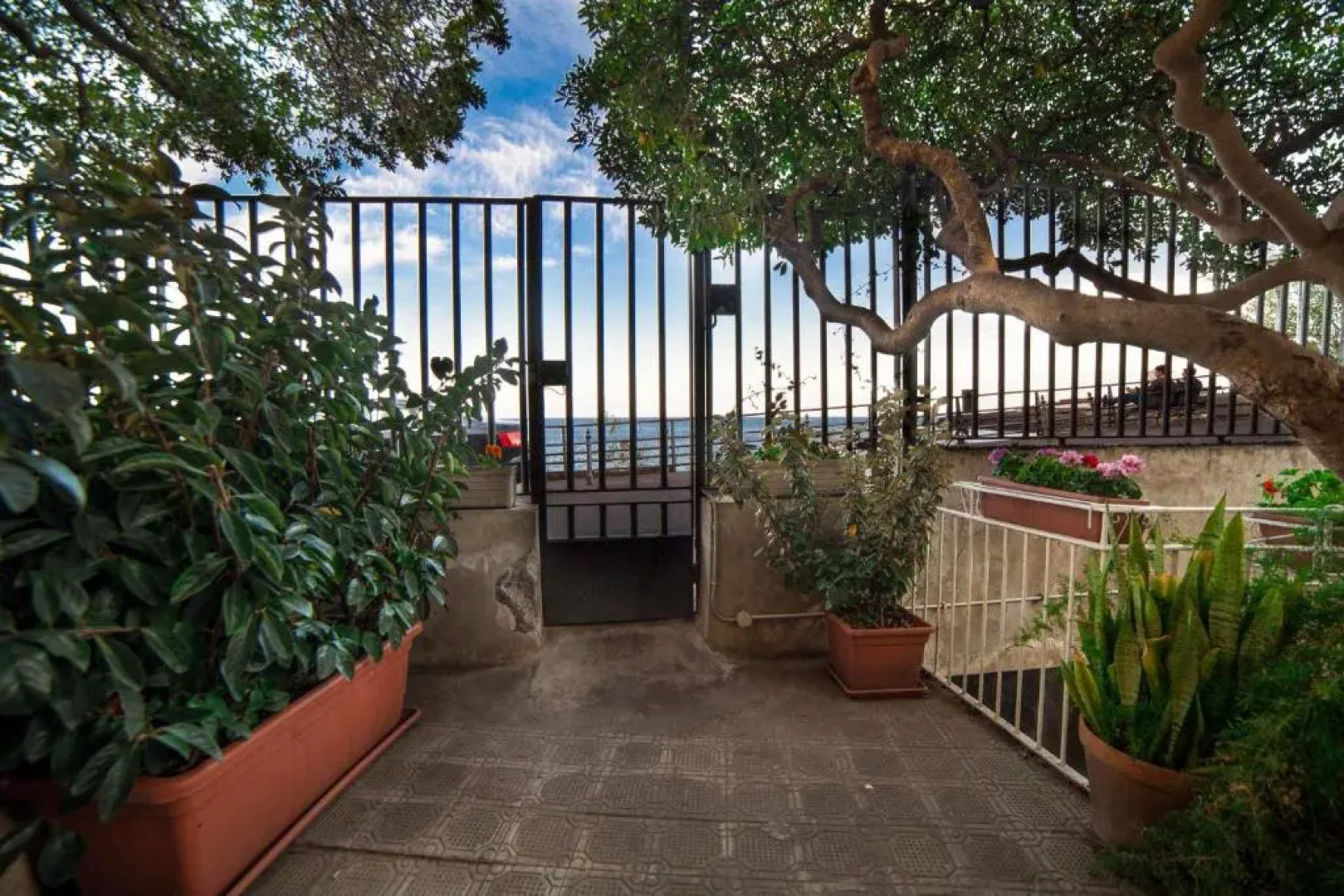 Holiday home Agatina