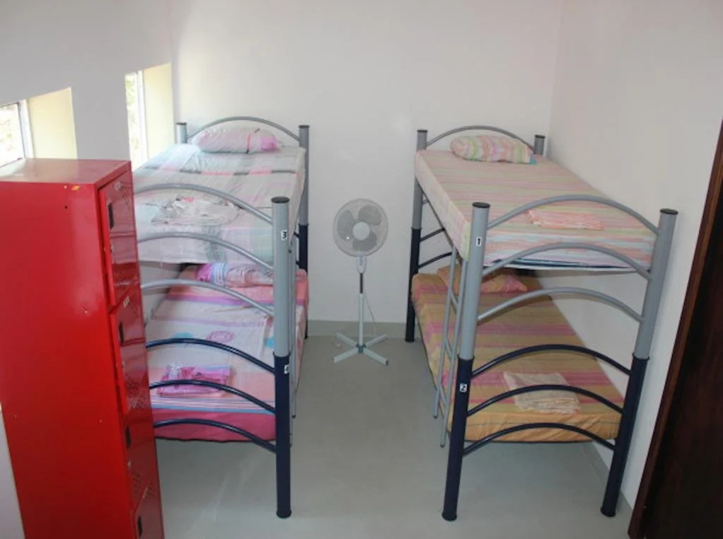 Quintana Roots Hostel