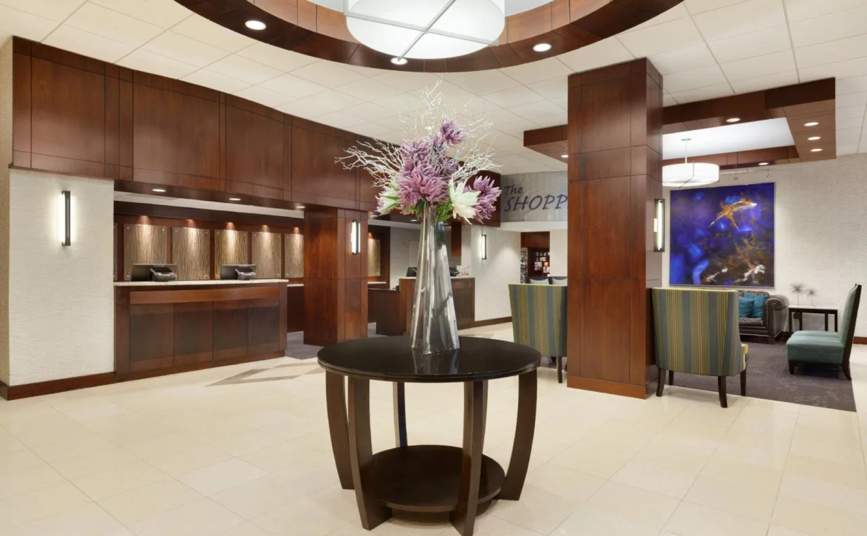 Crowne Plaza Crystal City-Washington, D.C. by IHG