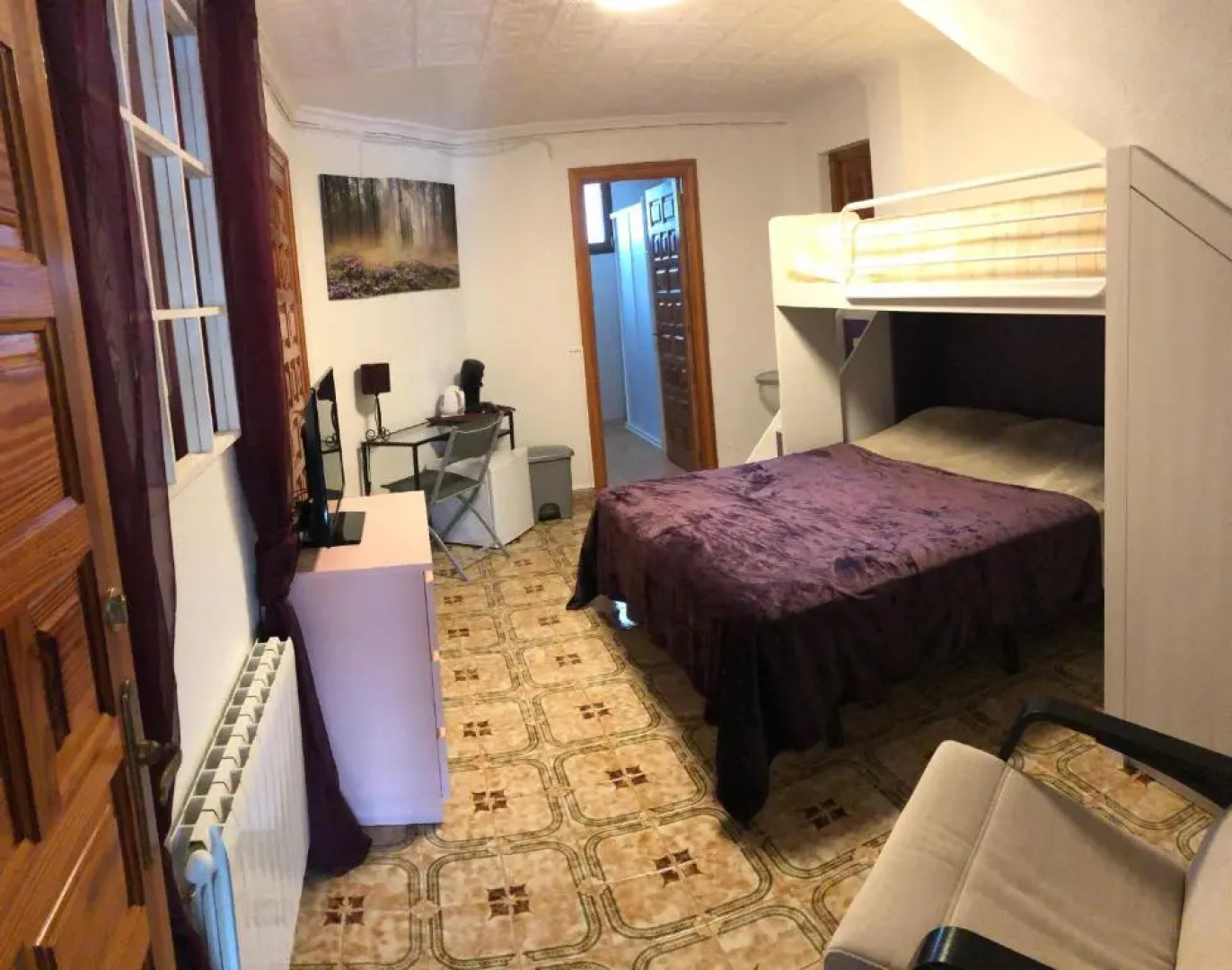 Finca Karicia Business Suite