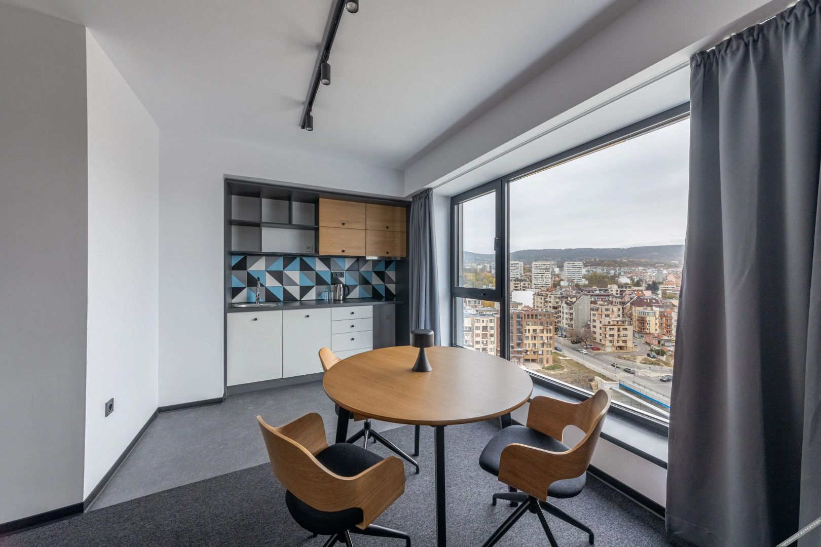 Отель Campus 90