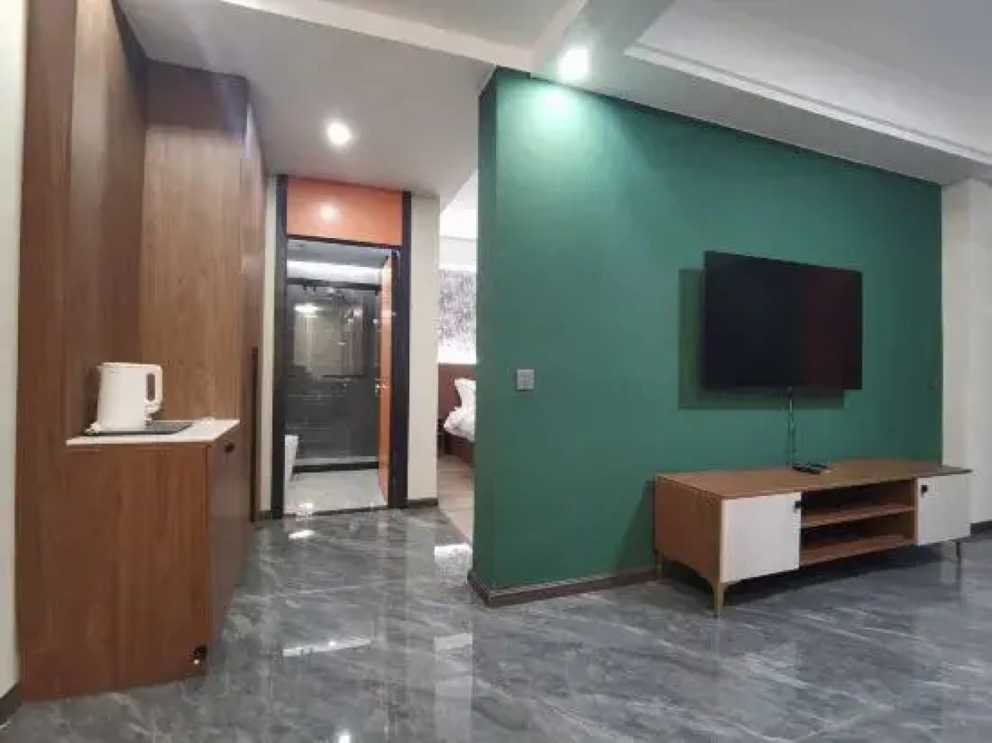 Kaiyuan Tianqi Hotel