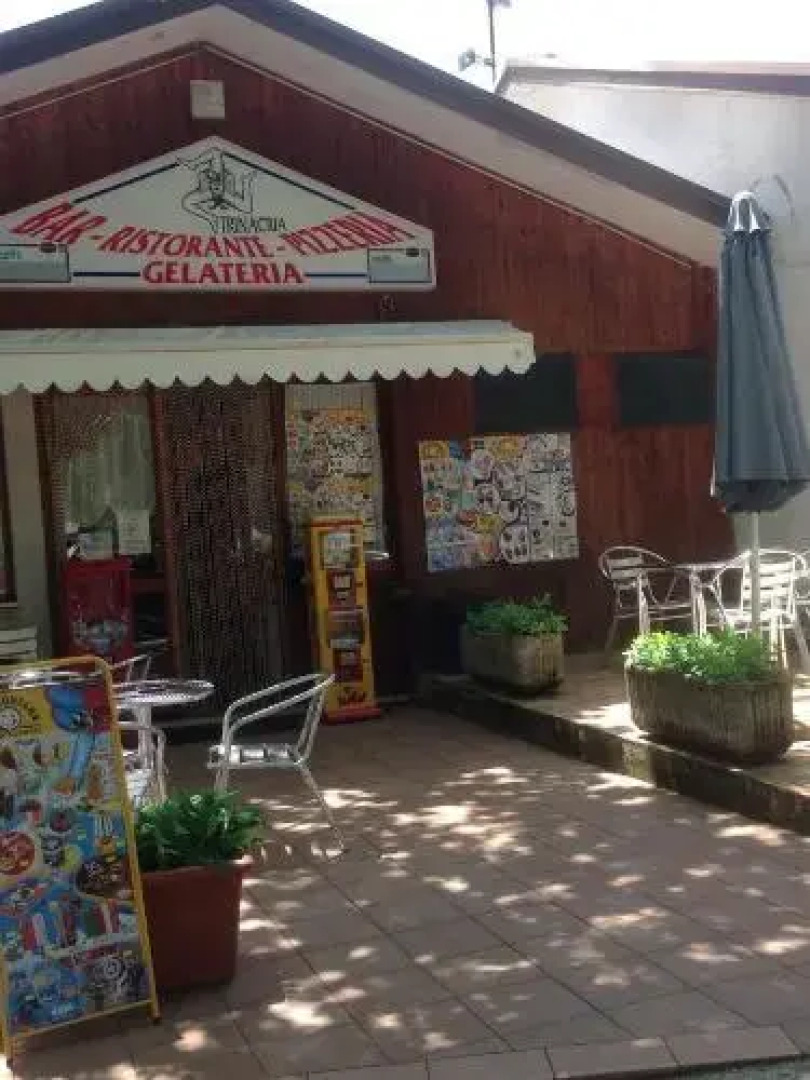 Ristorante Trinacria