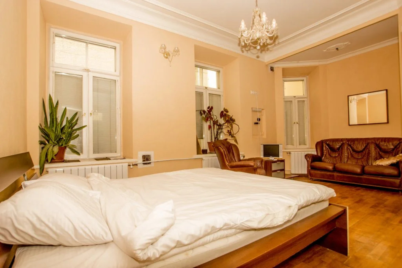 Мини-Отель Питер