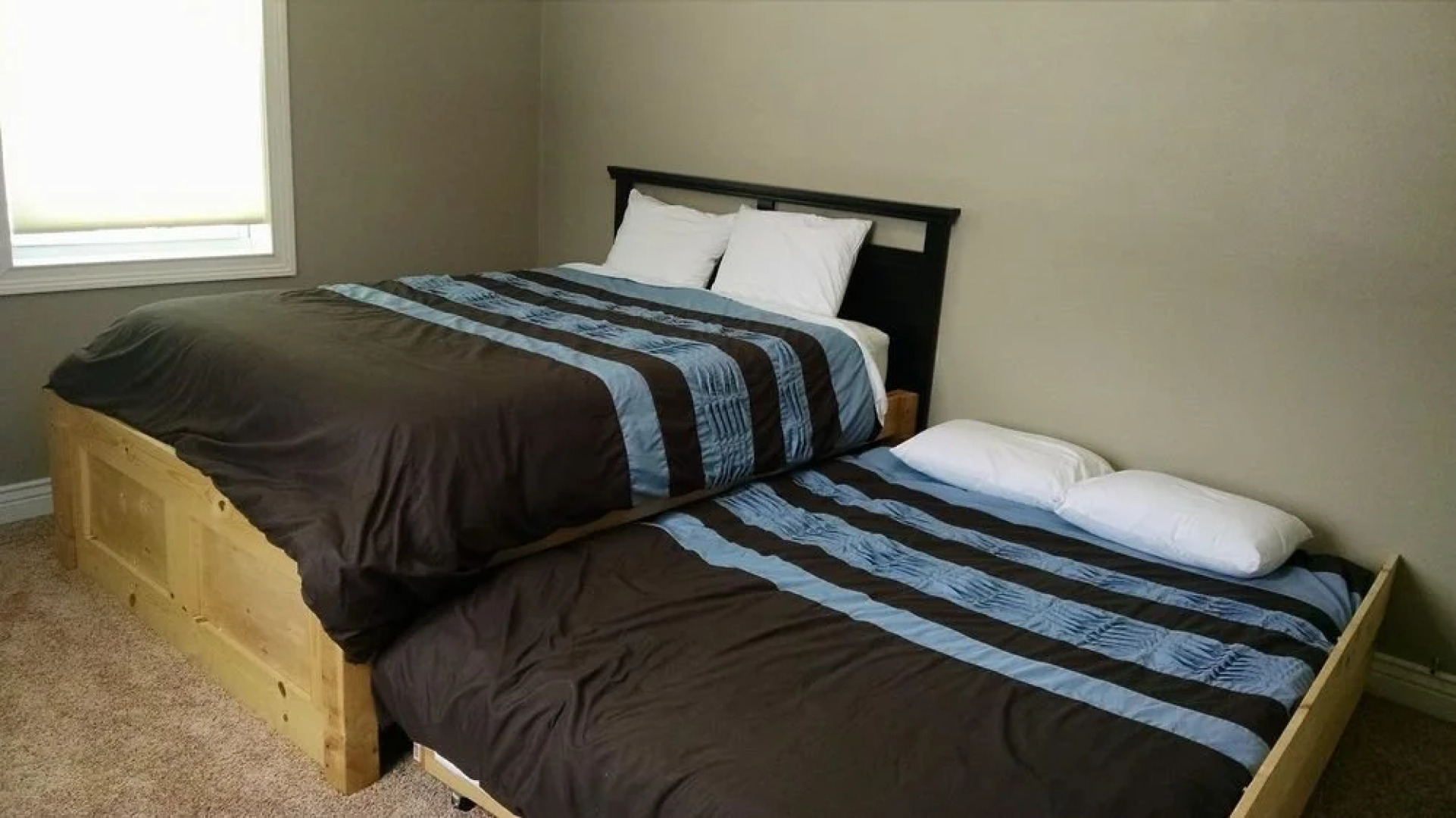 Summer's Bed & Break