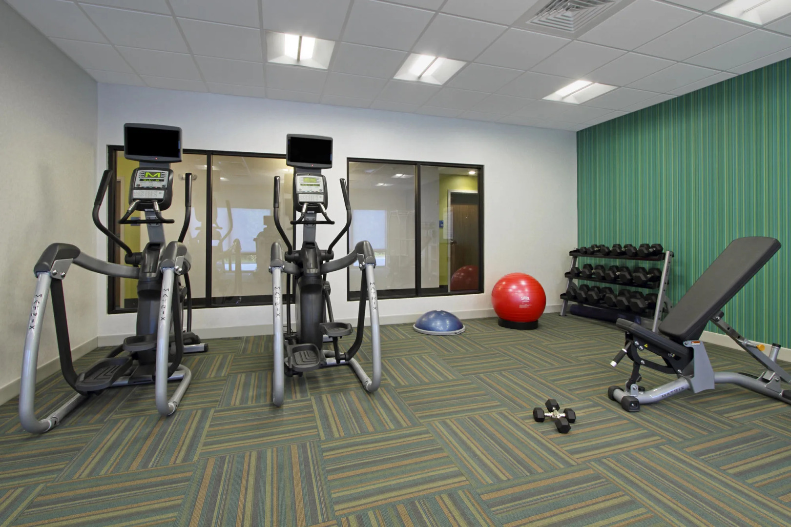 Holiday Inn Express Jasper by IHG