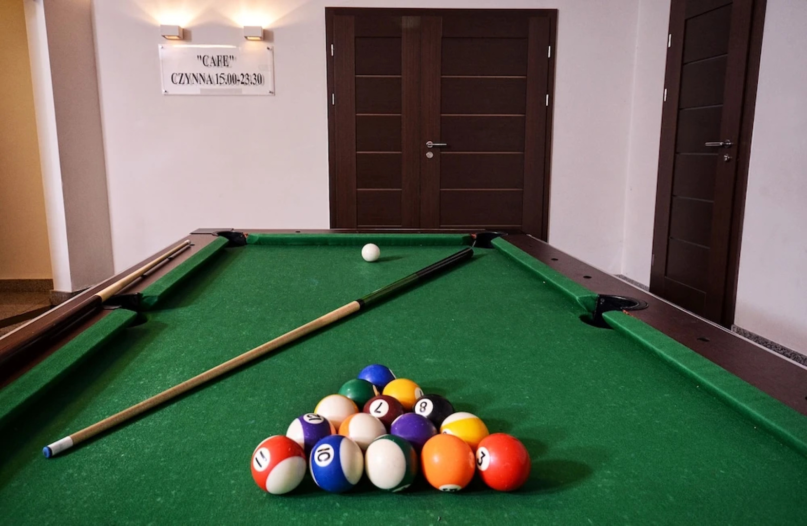 Green Park Conference Centre