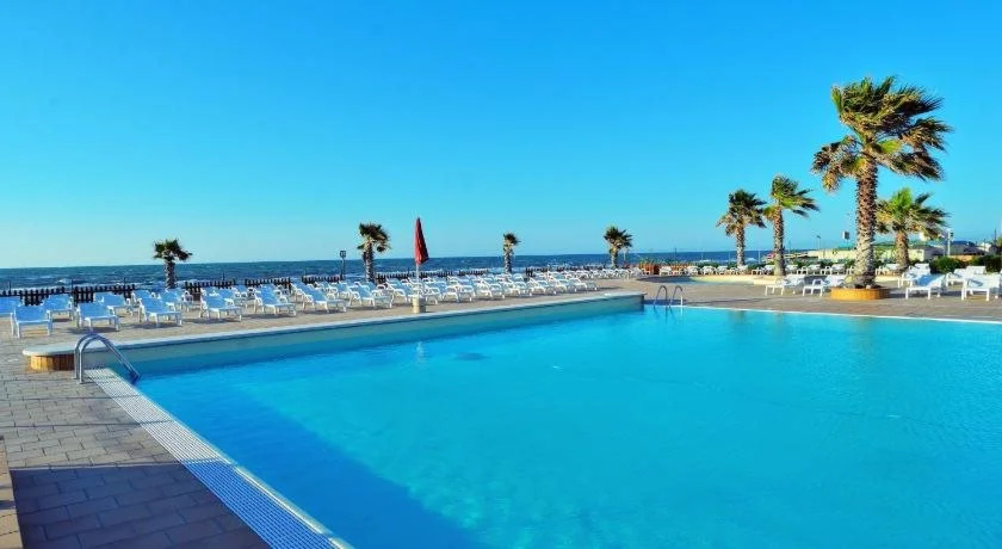 Blue Marine Villaggio