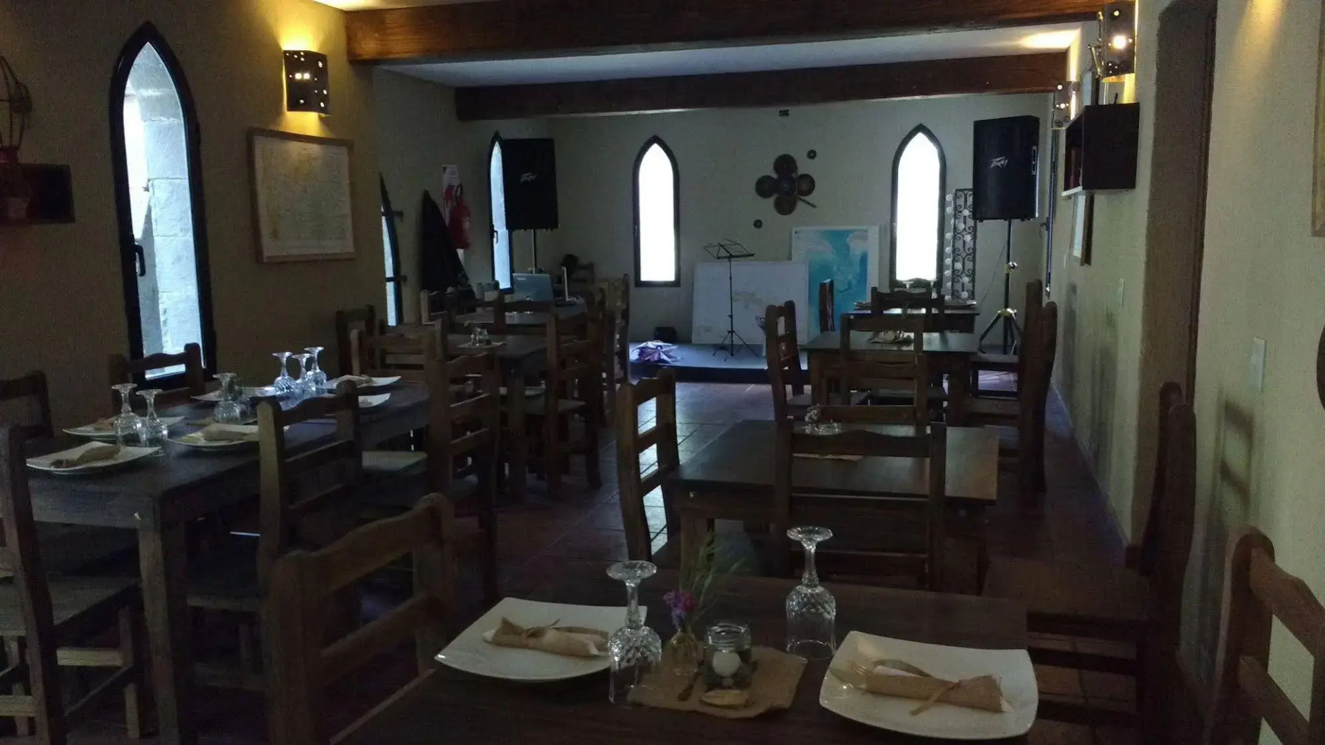 Del Caballero Castillo Hotel