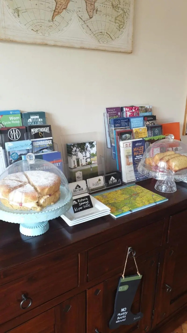 The Moorhead Bed & Breakfast