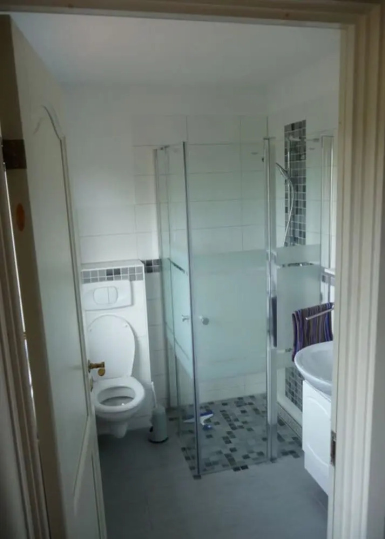 Holiday Home Apple Dream