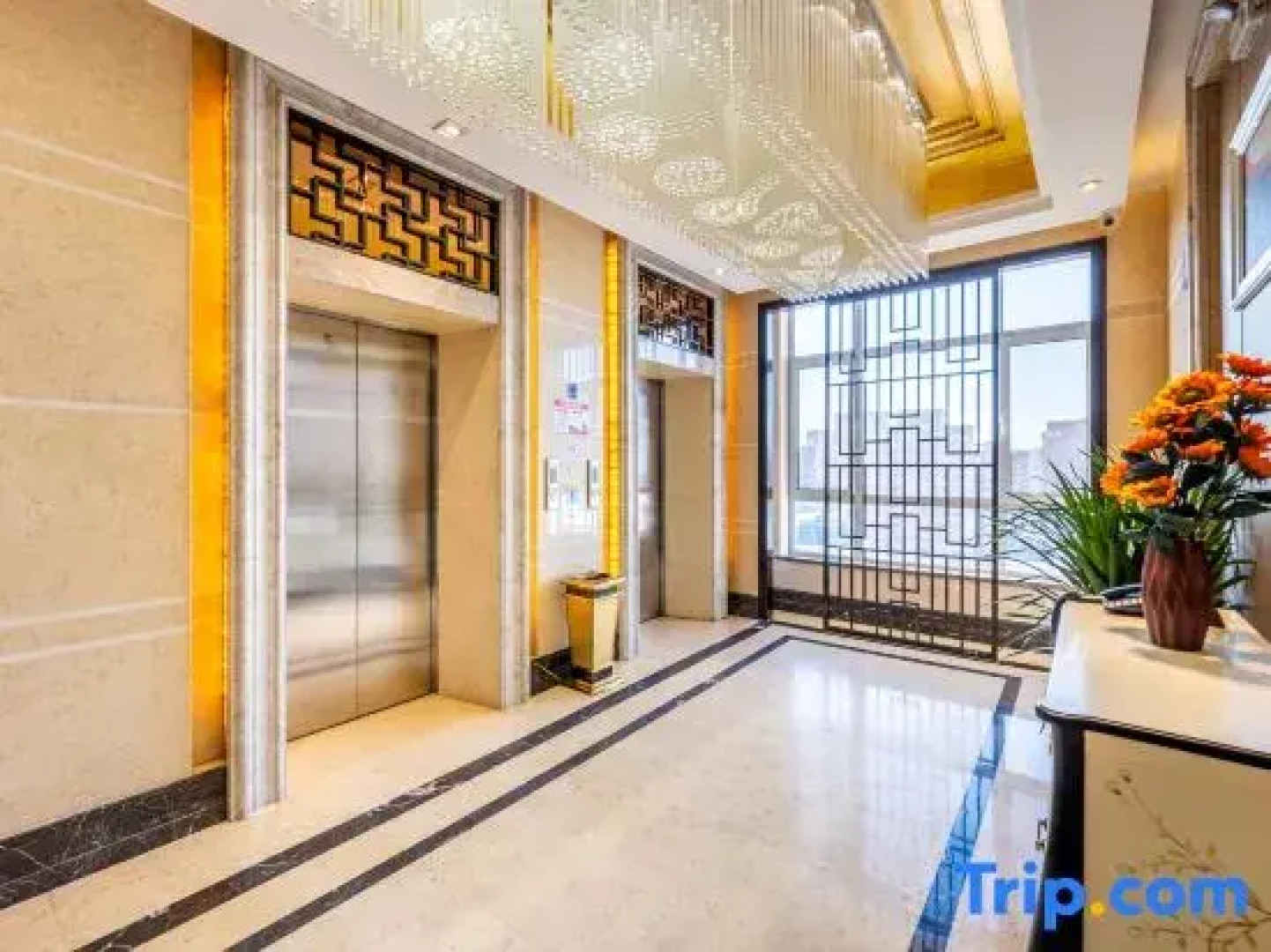 Jinxi International Hotel