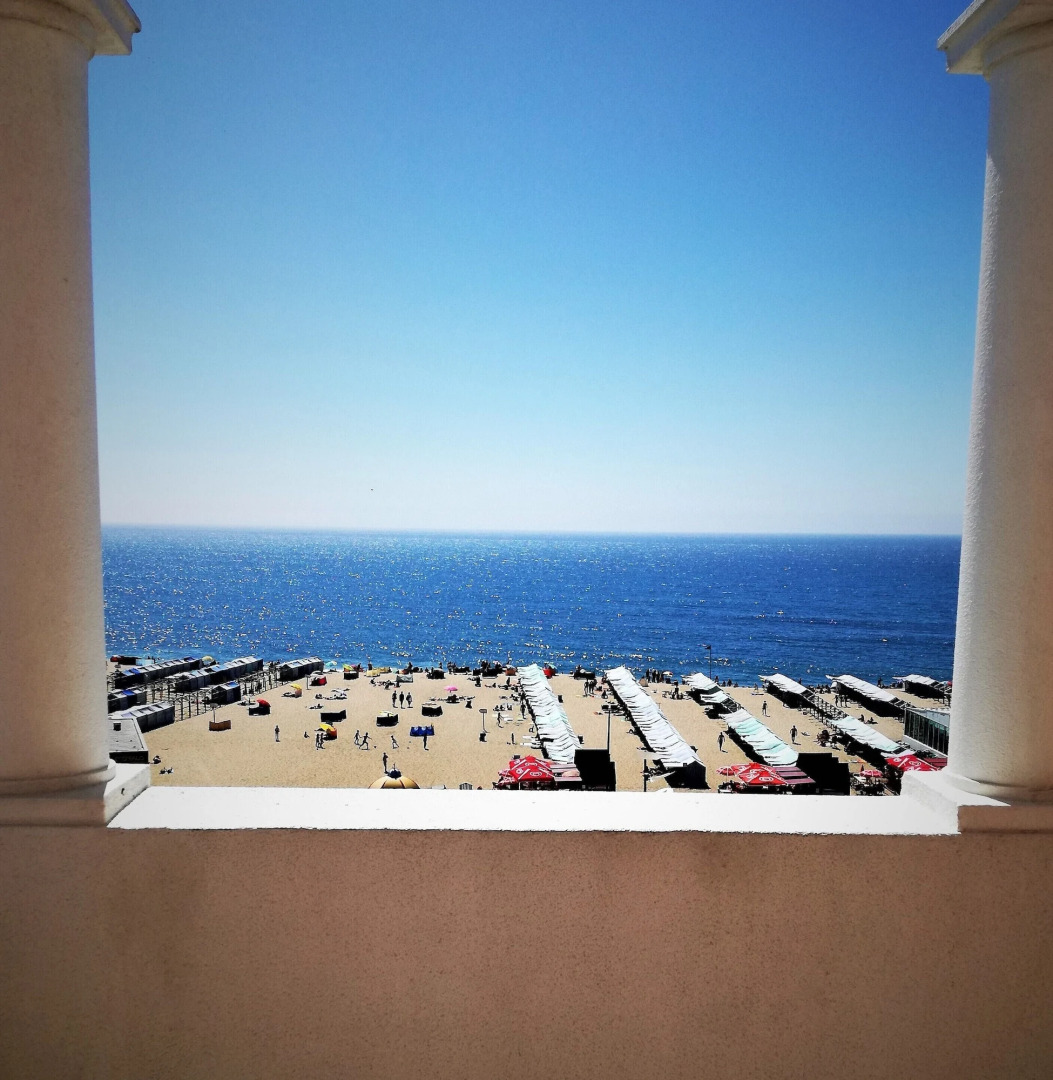 THE ONE Grand Hotel da Póvoa 4