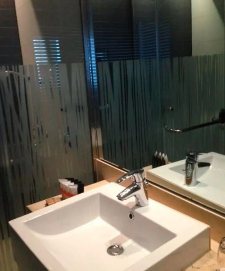 Hotel Dreams Valdivia