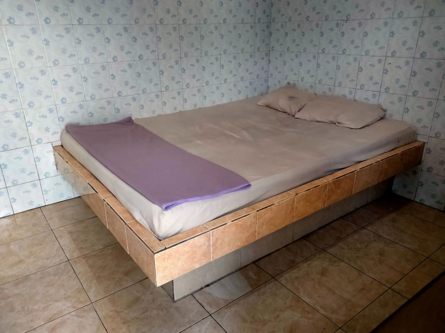 Hotel Rinosari Bandungan