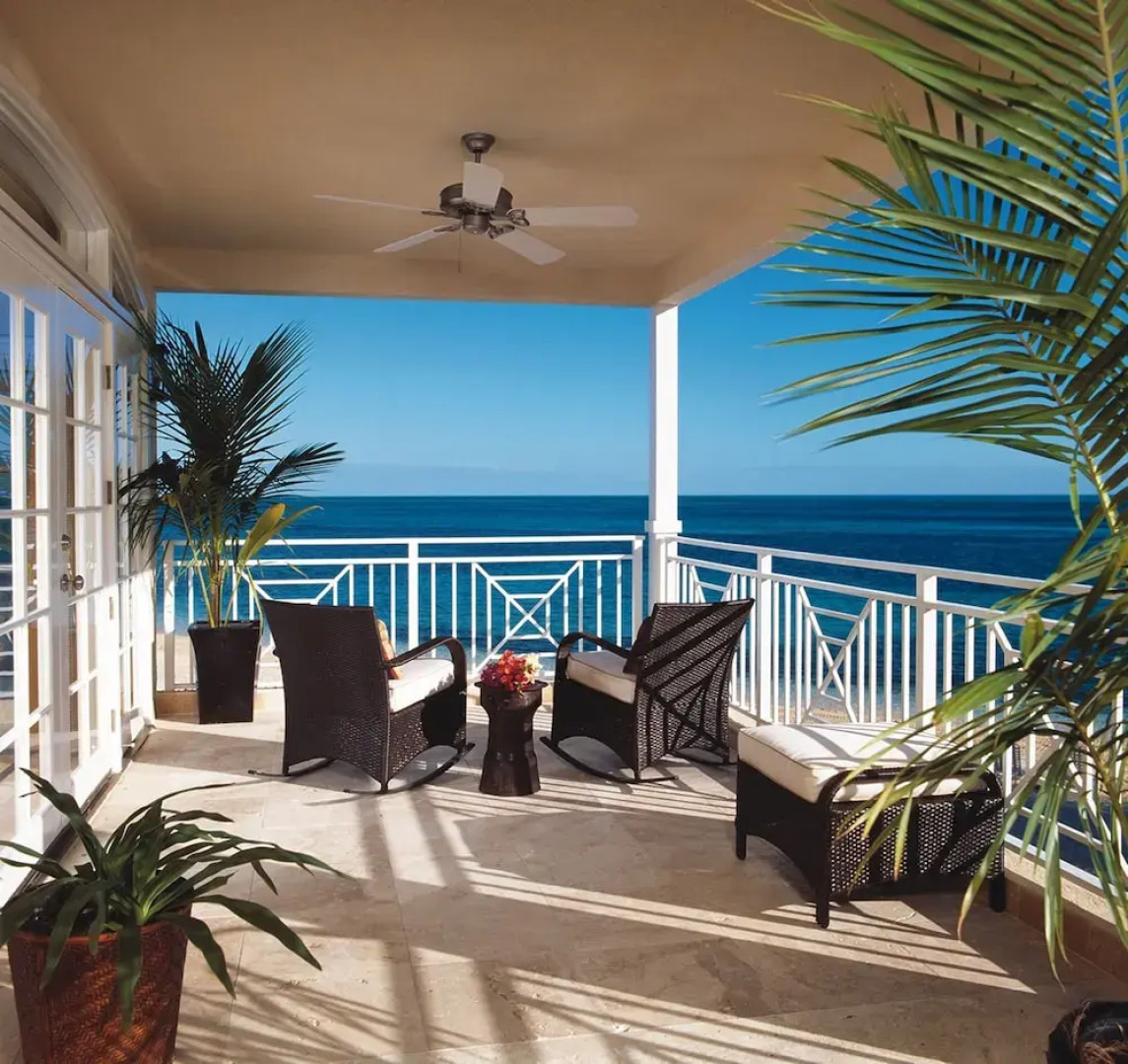 Old Bahama Bay Resort & Yacht Harbour