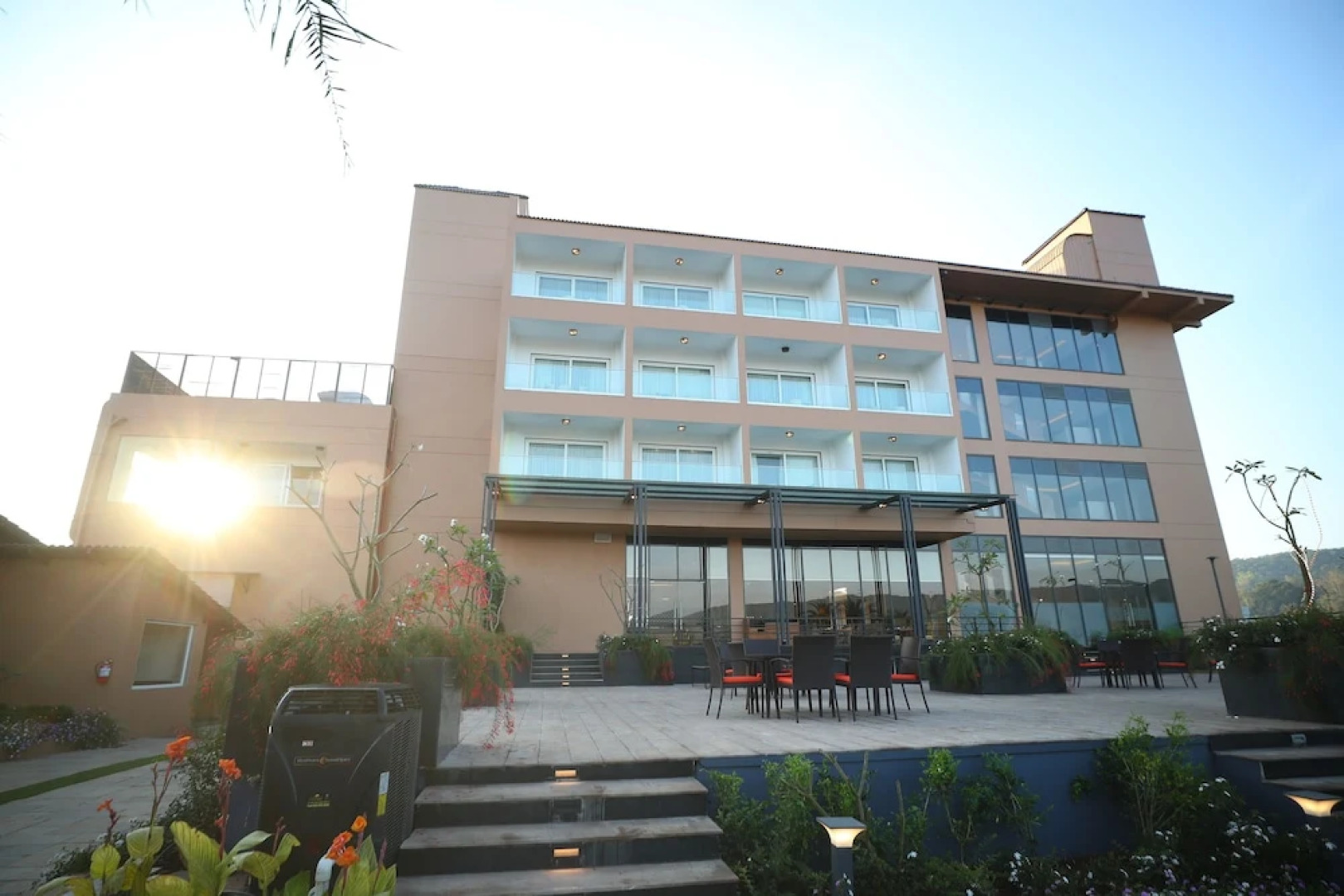 Regenta Resort Belagavi