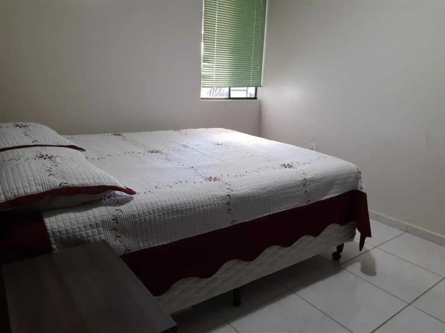 Apartamento Novo Avenida 18 de fevereiro