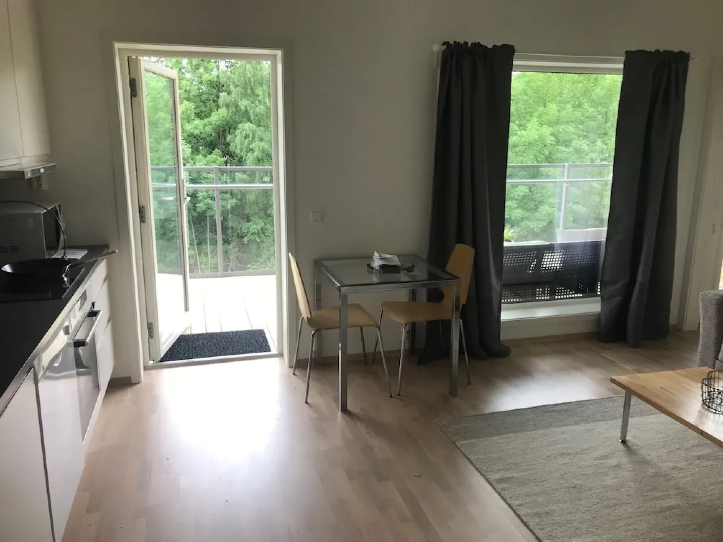 Fornebu Apartments - Fornebuporten