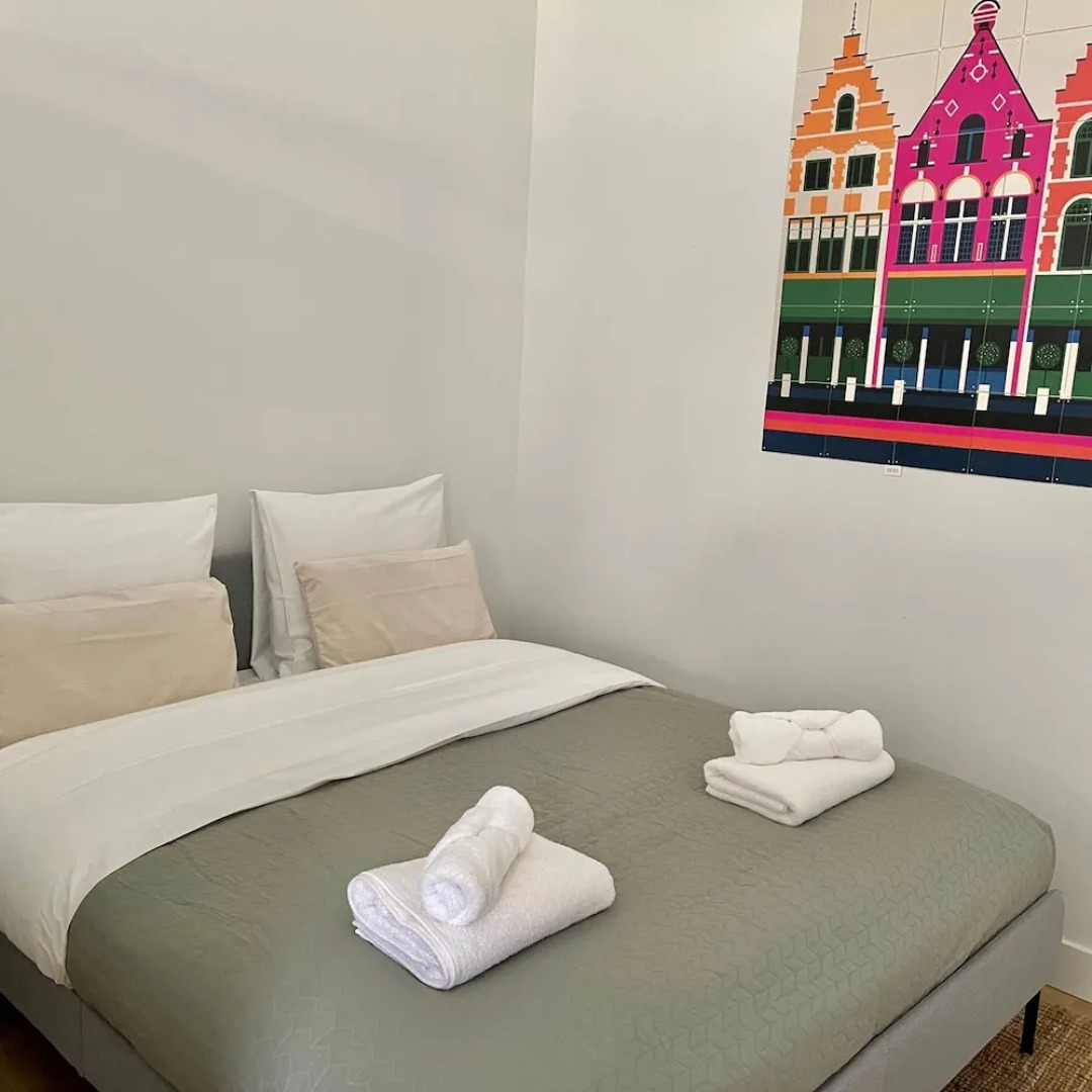 Serviced Studio Apartments in Utrecht