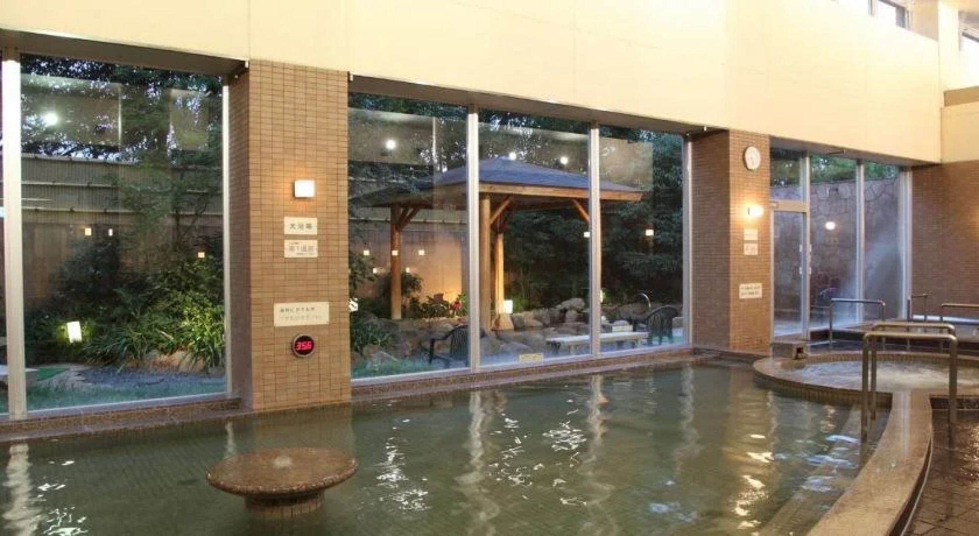 Hotel Kyoto Eminence