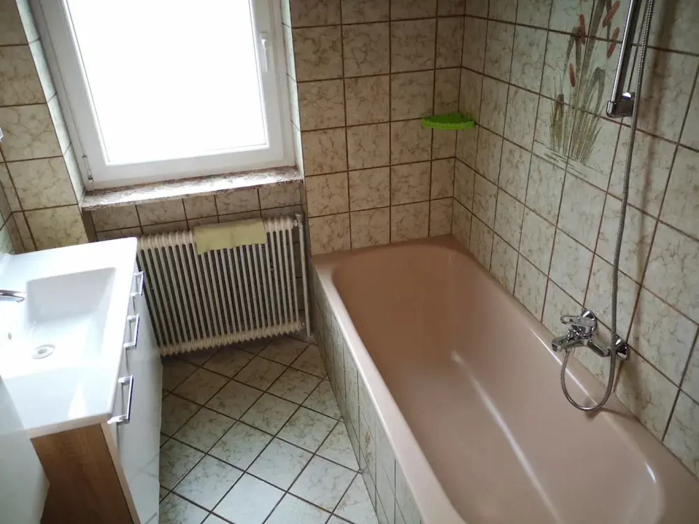 Ferienwohnung WG beim Nationalpark Kalkalpen Steyr Ennstal am Ennsradweg - Luchstrail - Sebaldus - Mariazeller Pilgerweg