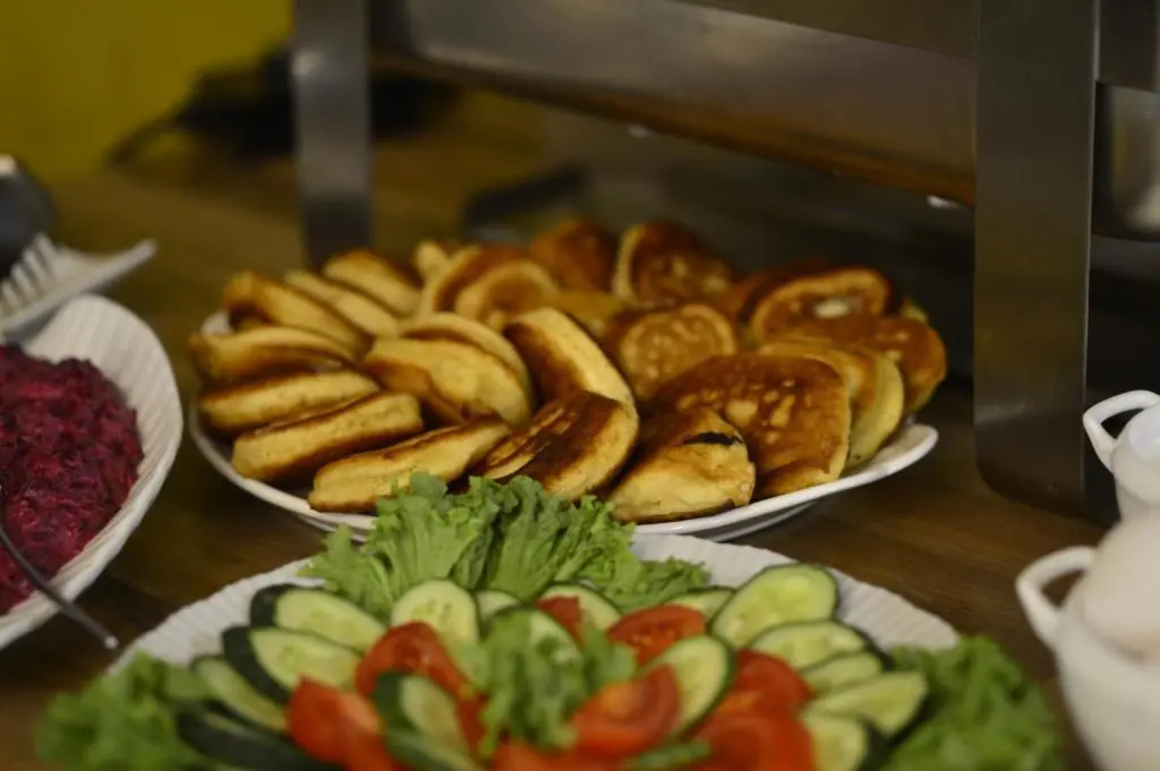 Four Seasons Riverside