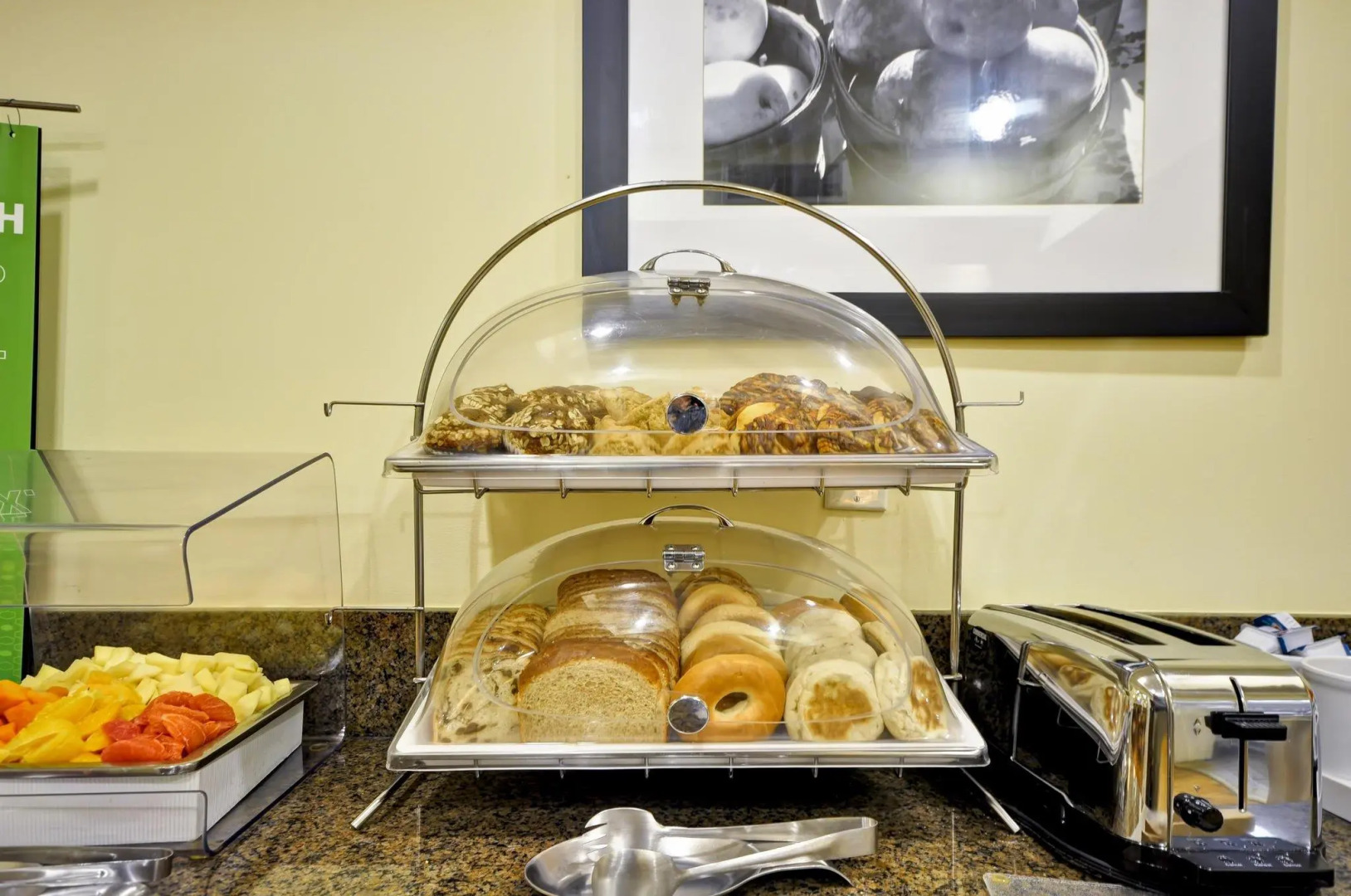 Hampton Inn & Suites Charleston/West Ashley