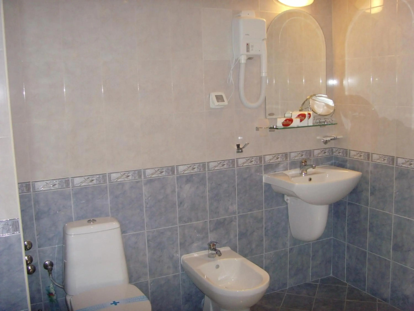 Meridian Hotel Bolyarski