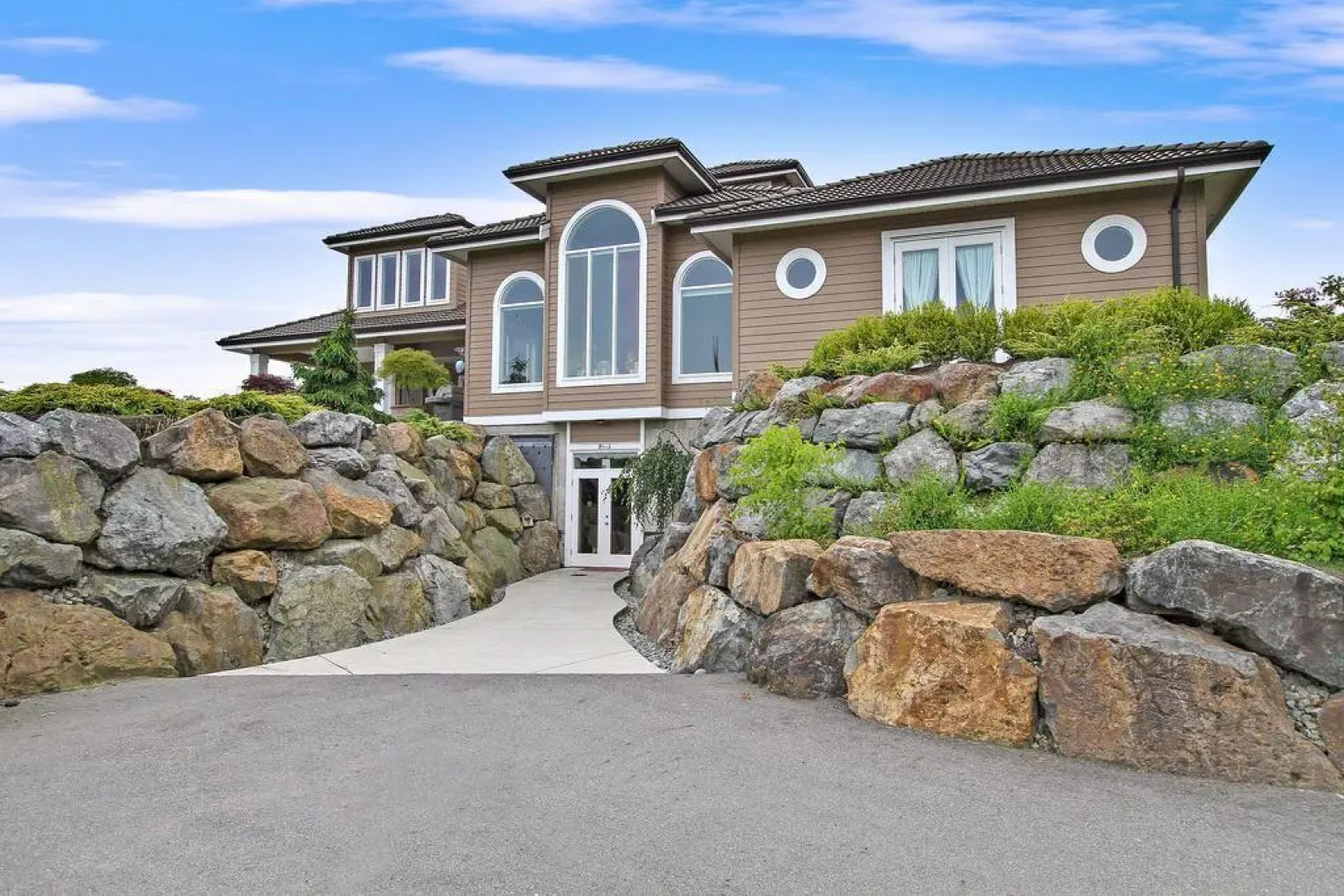 L. A. Acres Bed And Breakfast