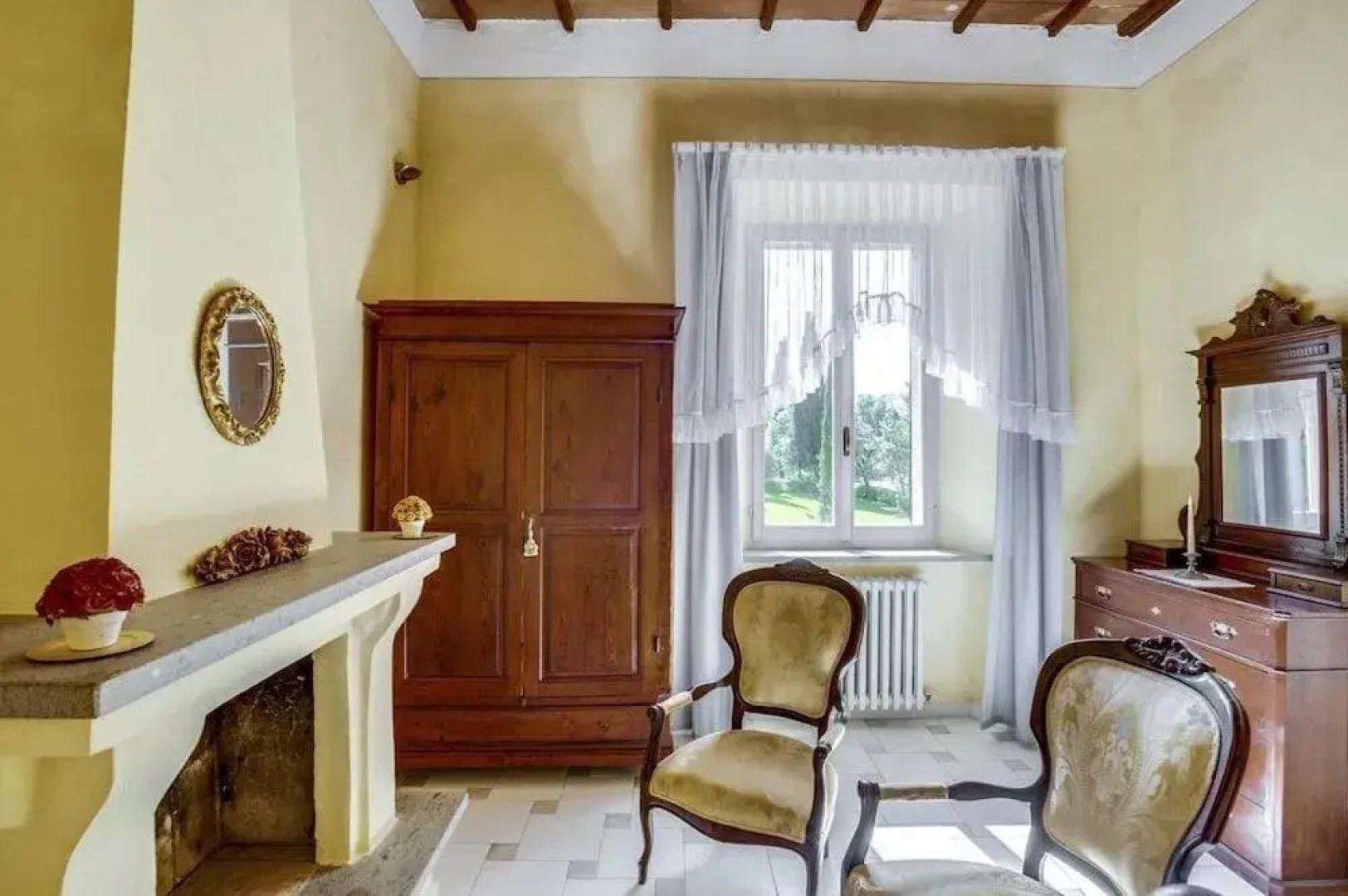 Verdidea - La Palazzina