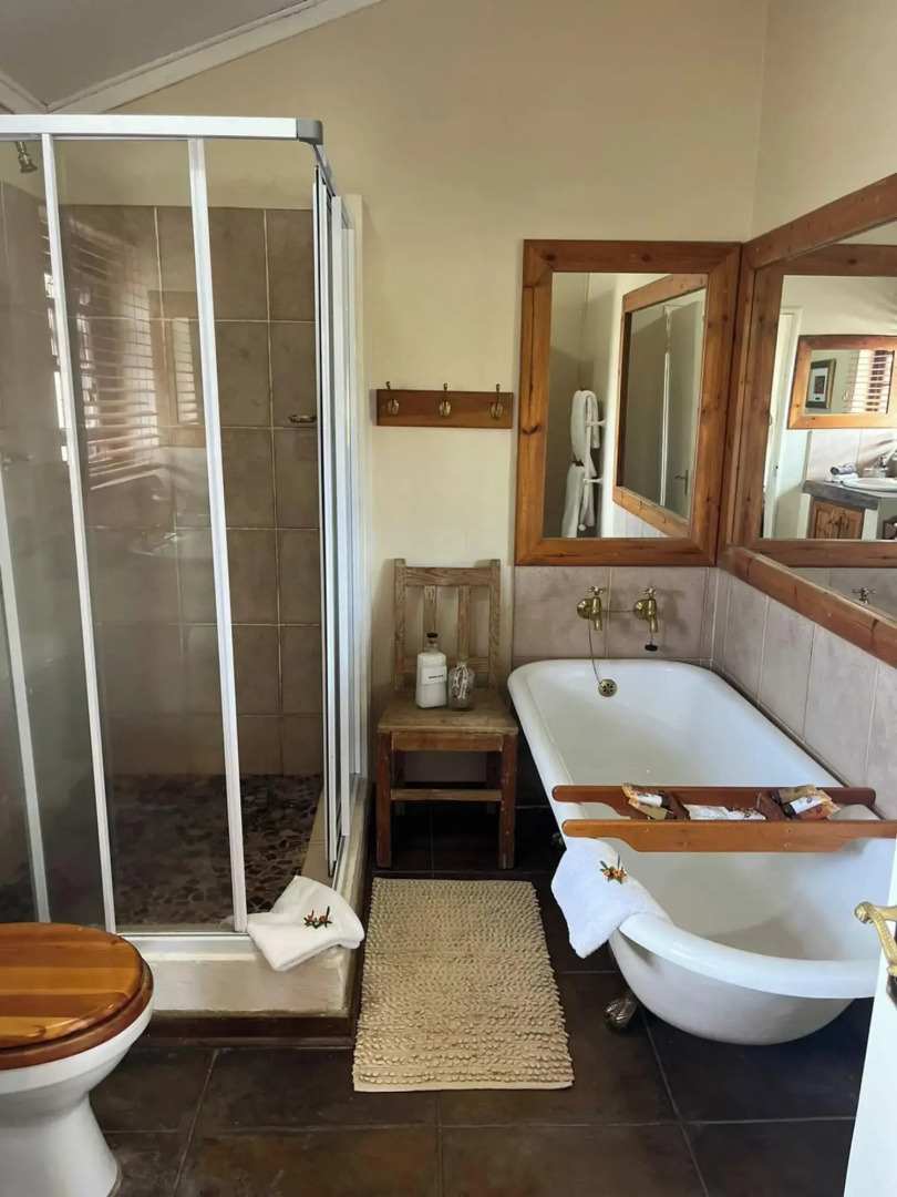 Moolmanshoek Private Game Reserve