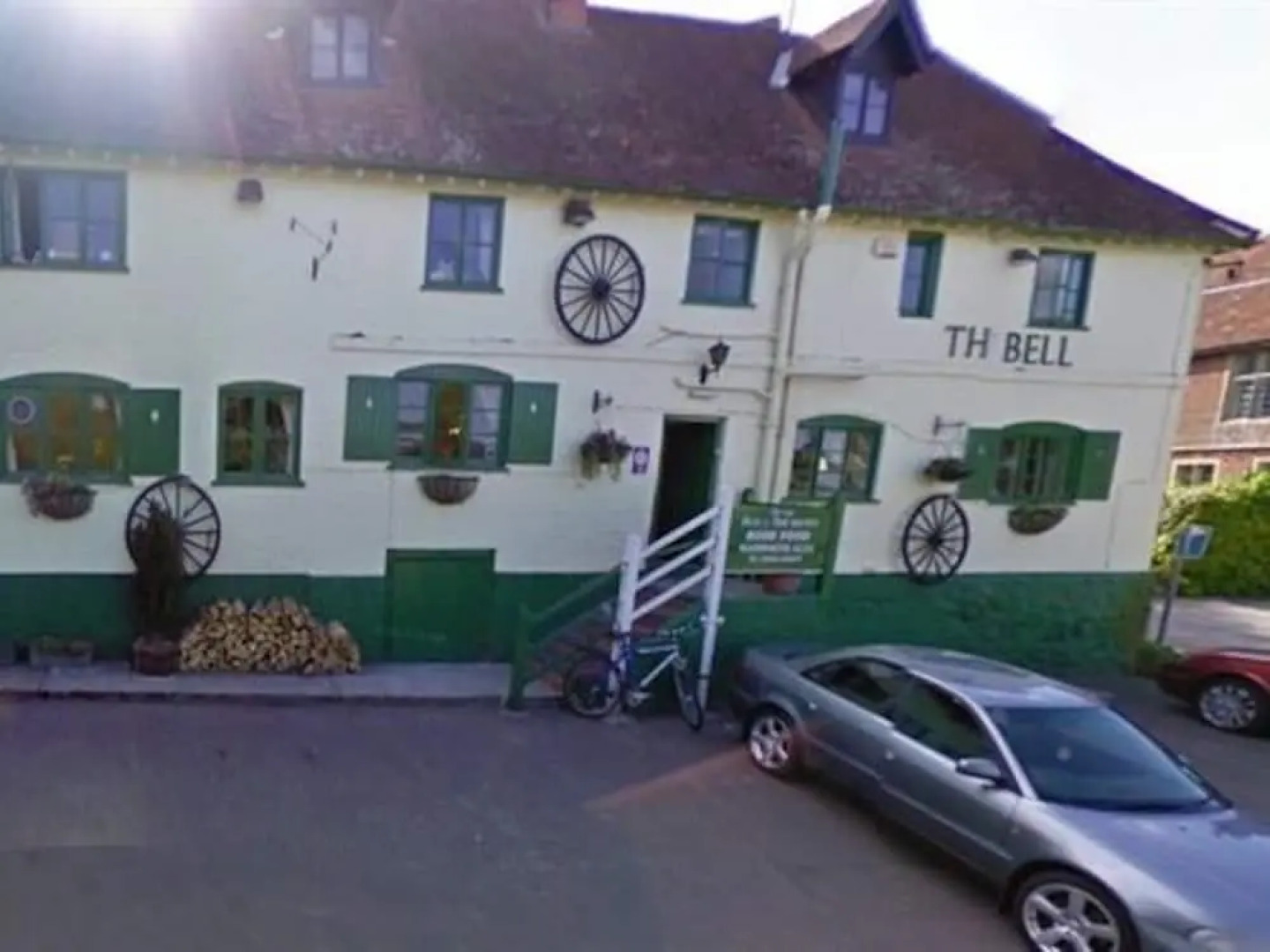 Bell Inn