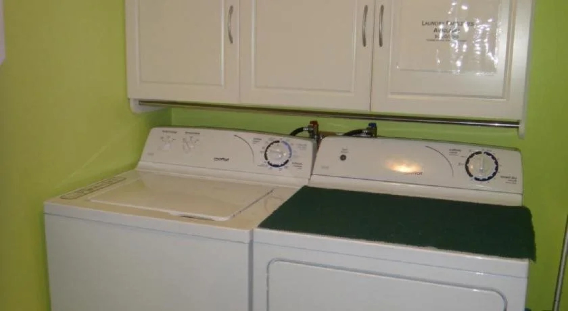 Starboard Side Guest House