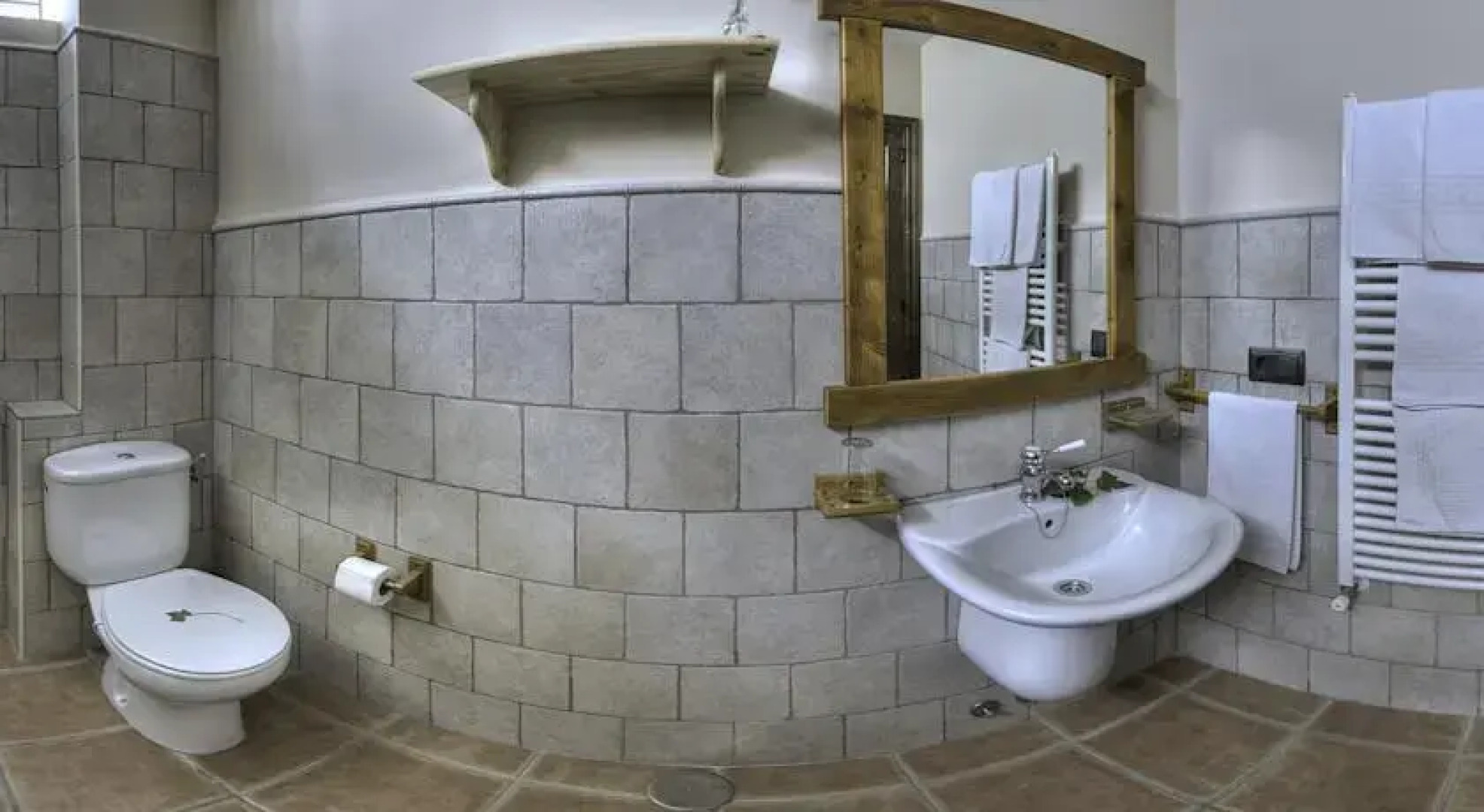 Casa Rural Valdeamor