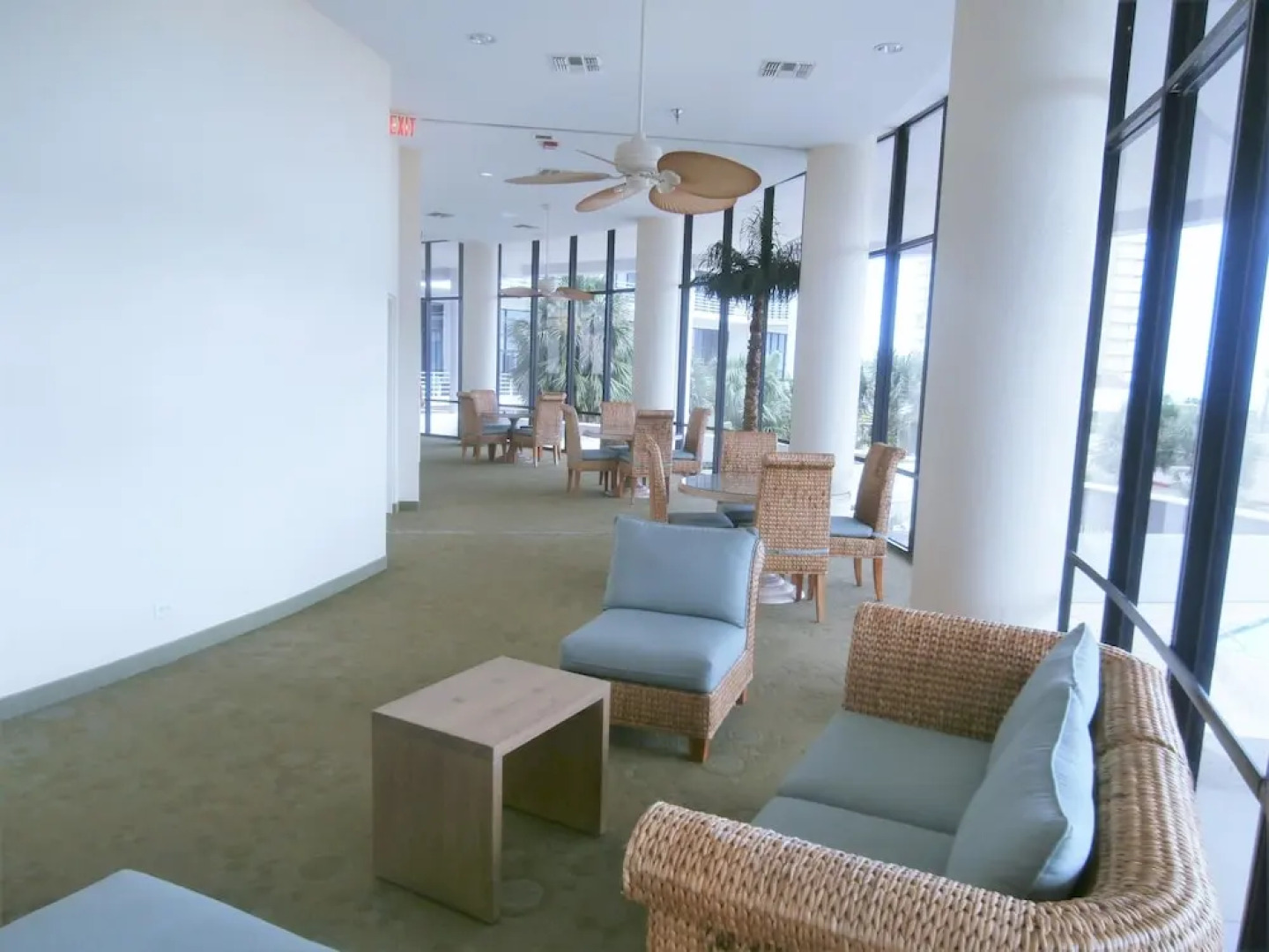 Sunchase IV by South Padre Resort Rental