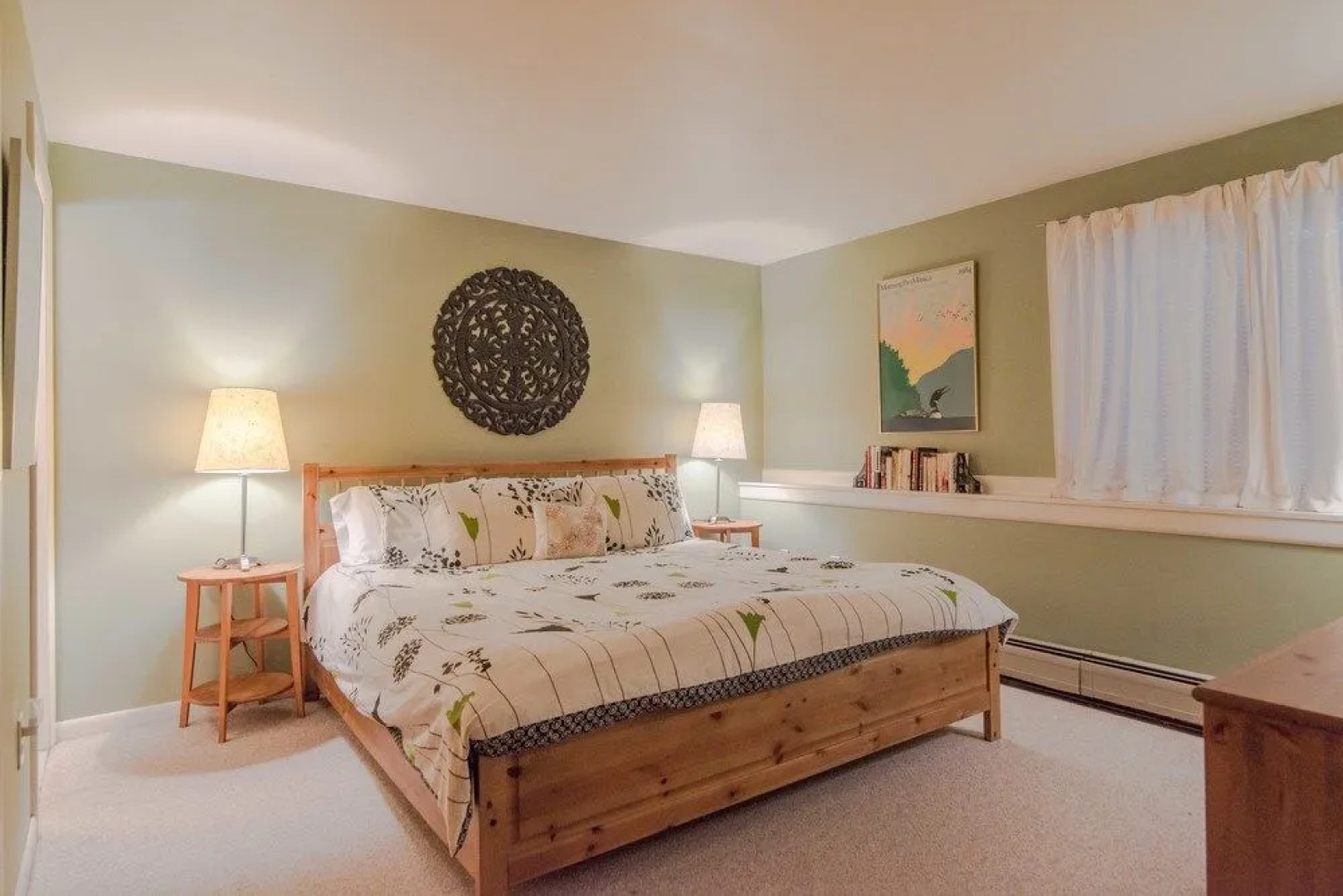 Mountainside Resort at Stowe