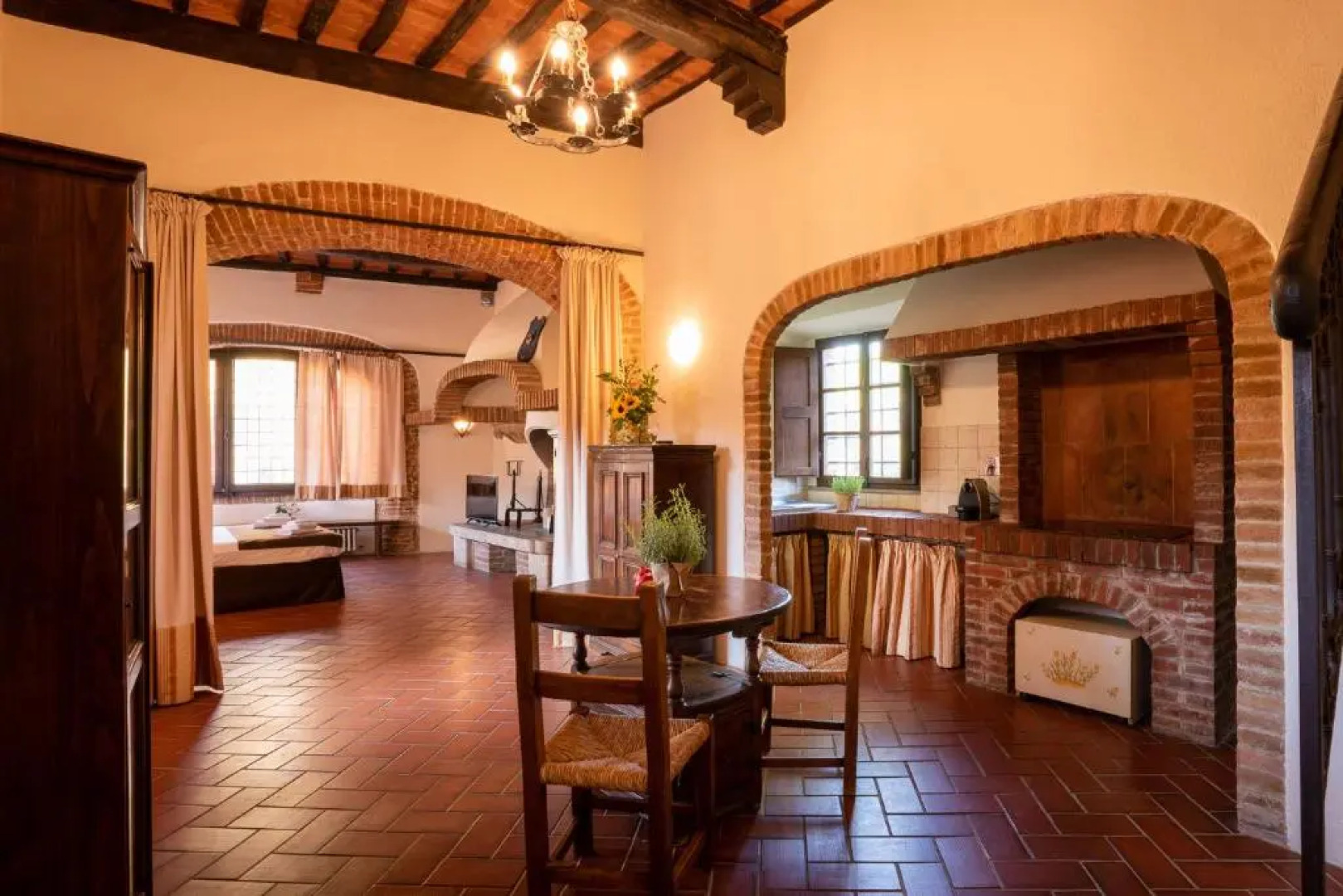 Borgo San Lorenzo a Linari