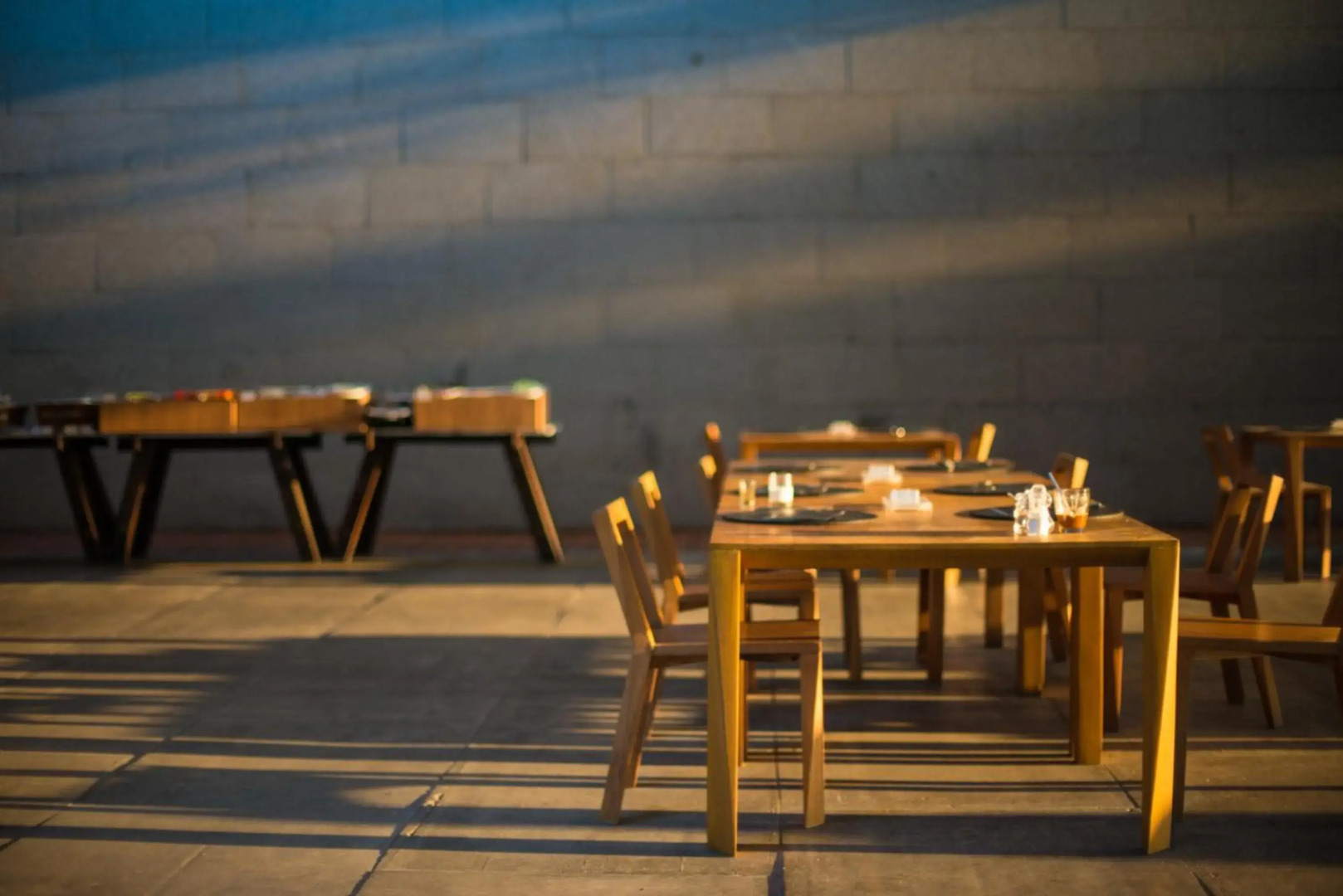 Курортный отель Tolani Kui Buri