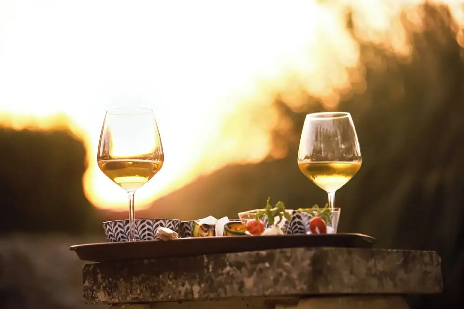 Agriturismo Masseria Costarella