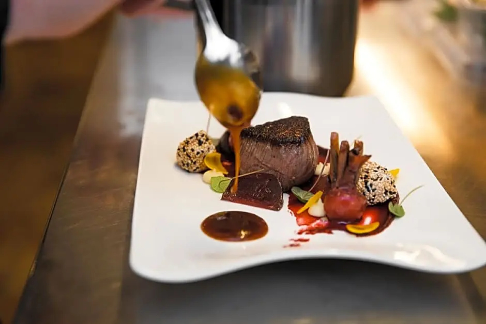 Gartenhotel Theresia