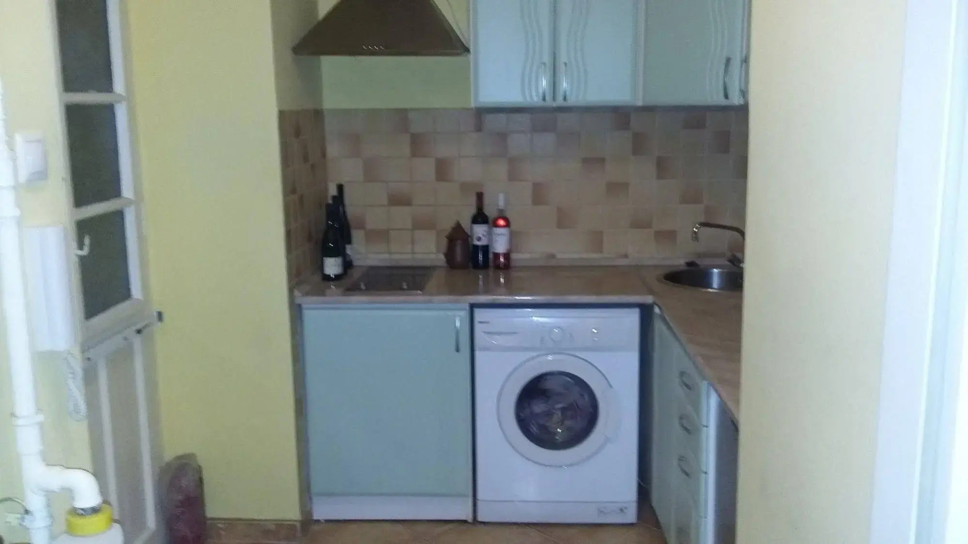 RingAvenue Apartments