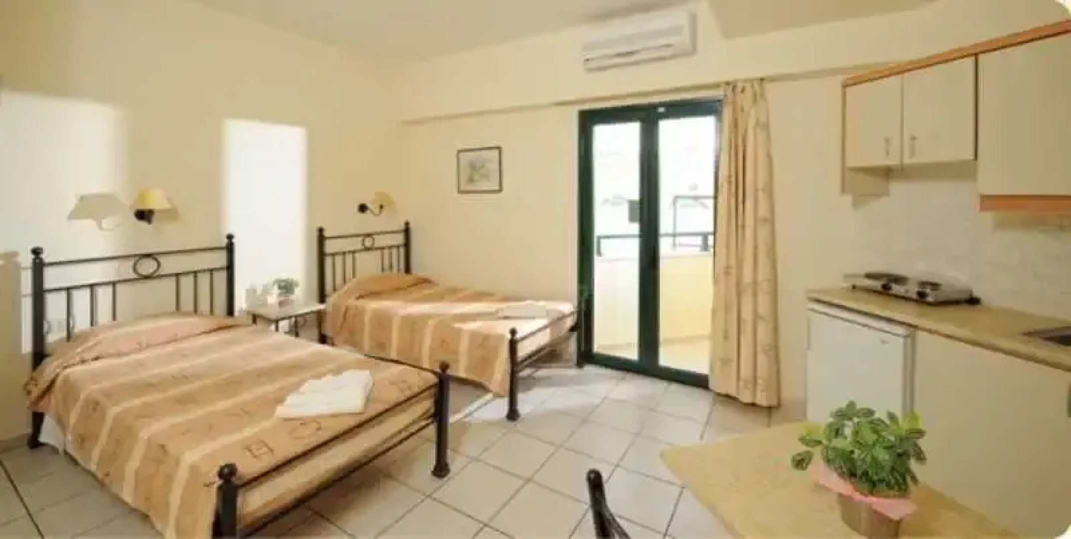 San Giorgio Apartments