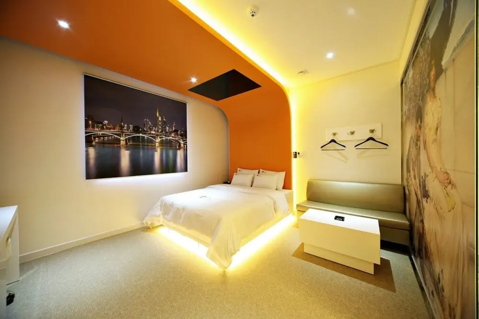 Gochang Sonamu Self Check-in Motel