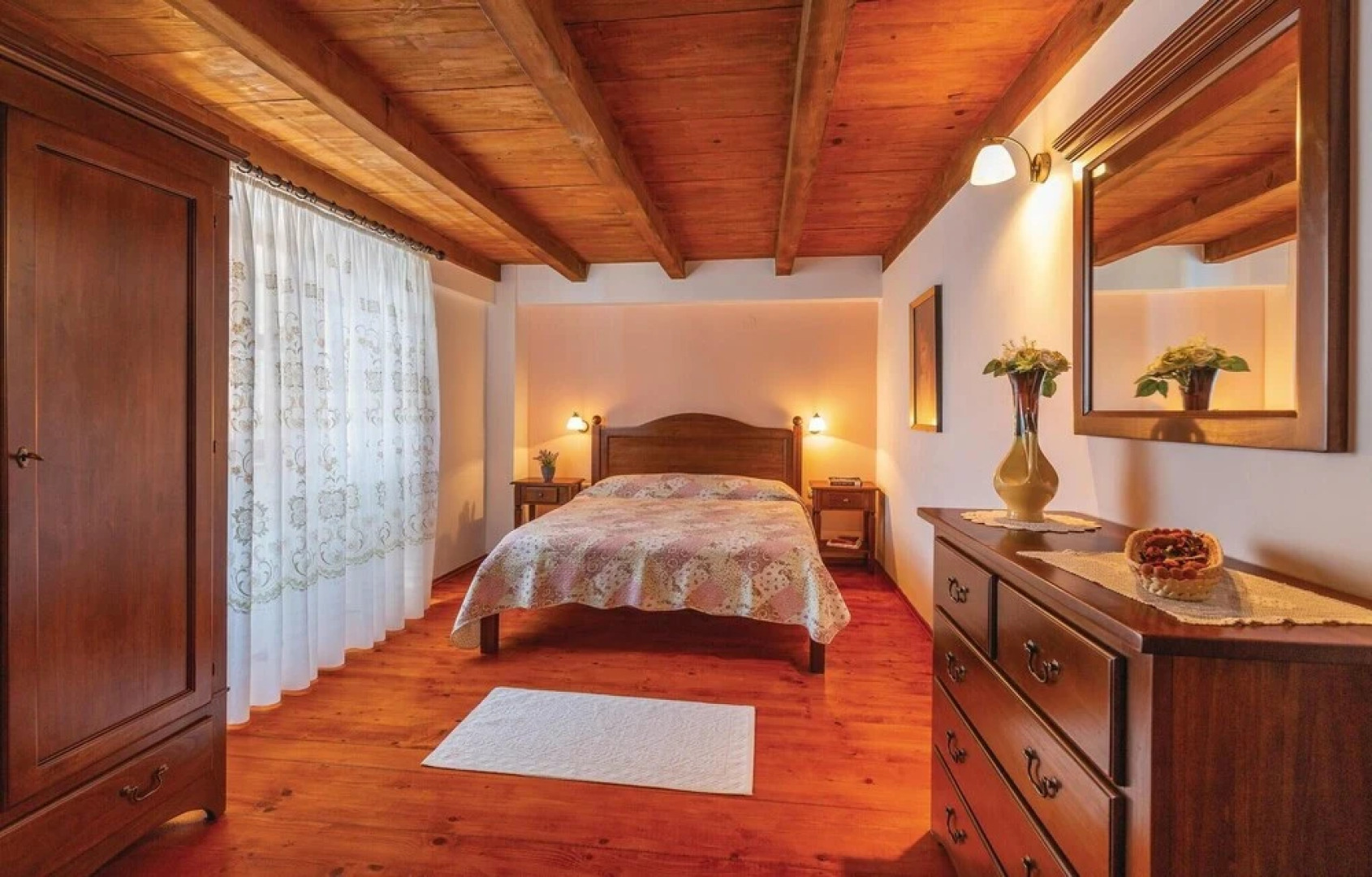 Nice Home in Vodnjan With Wifi and 4 Bedrooms