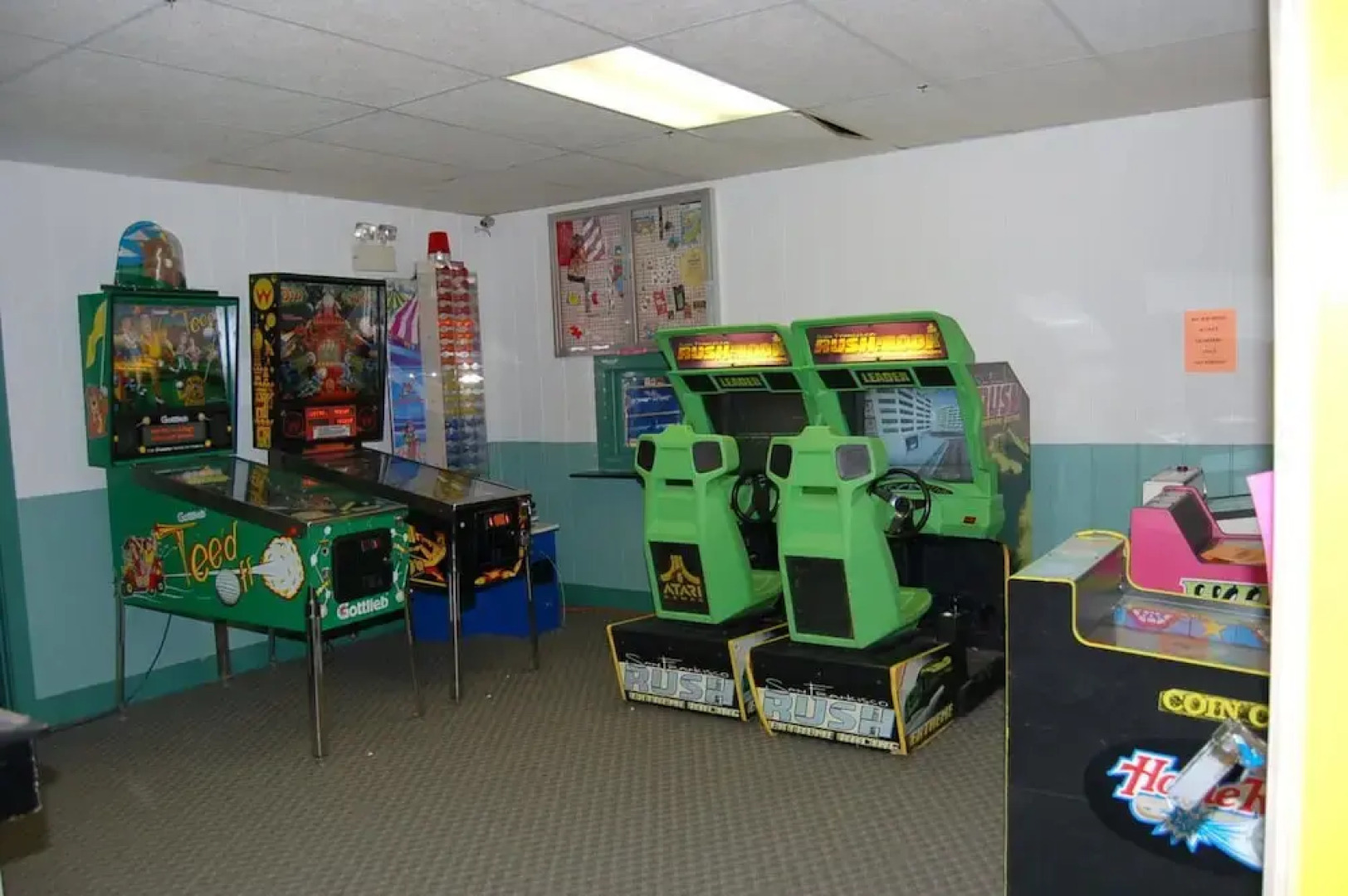 Scotrun RV Resort - Campground