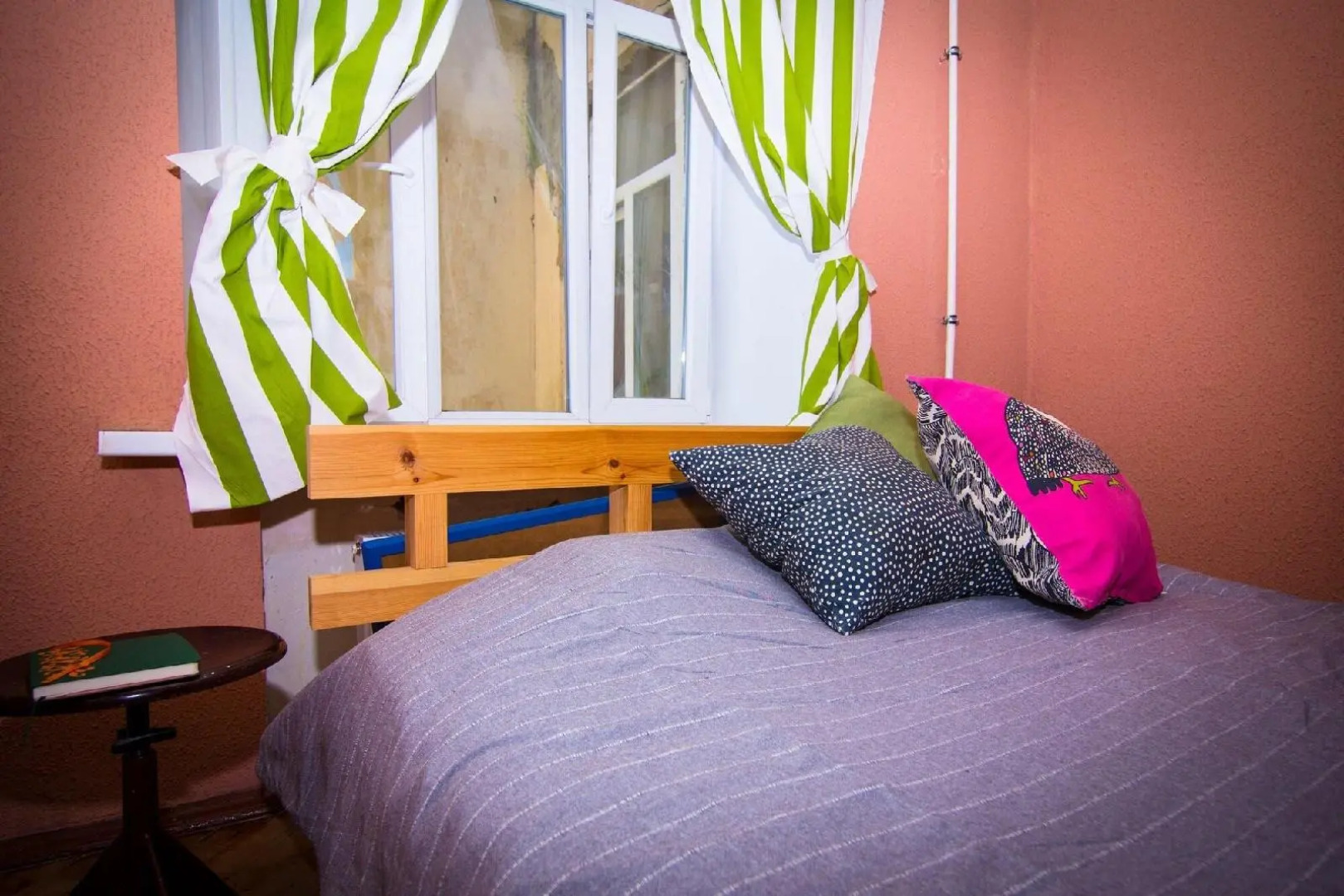 Хостел «Бурано»